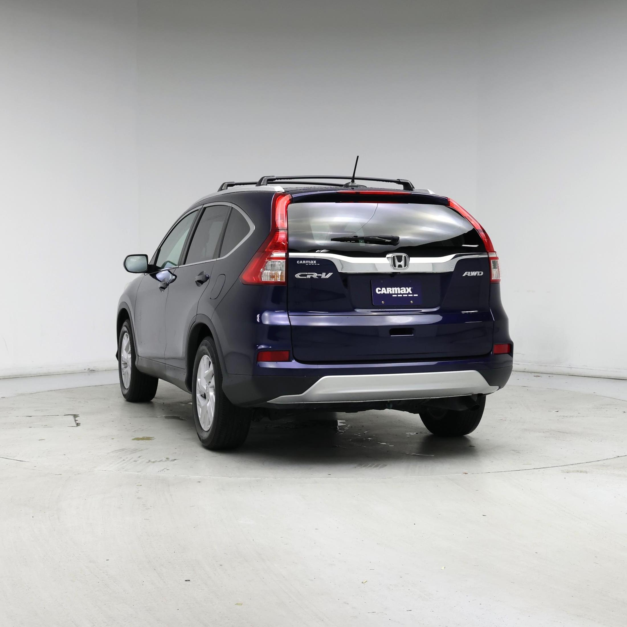 Thumbnail: 2016 Honda CR-V - 6