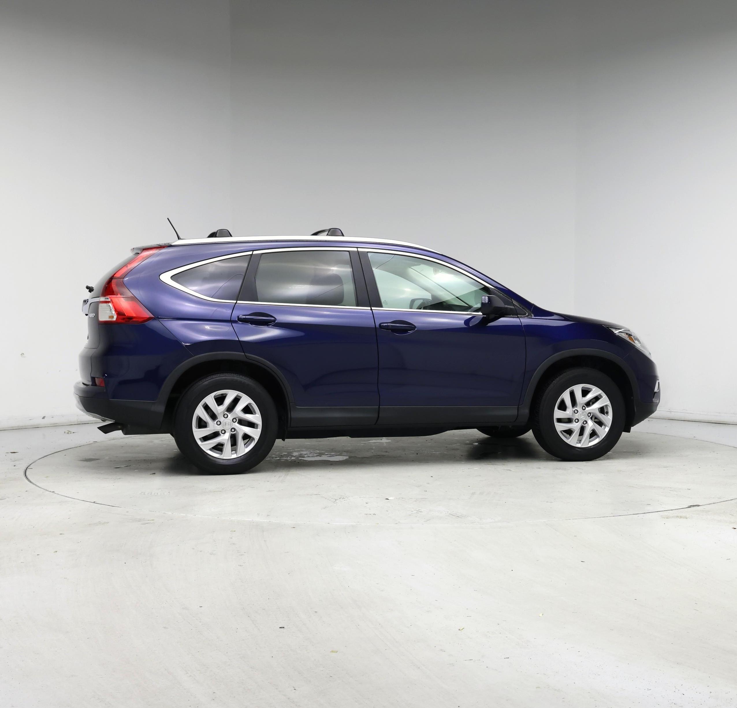 Thumbnail: 2016 Honda CR-V - 7