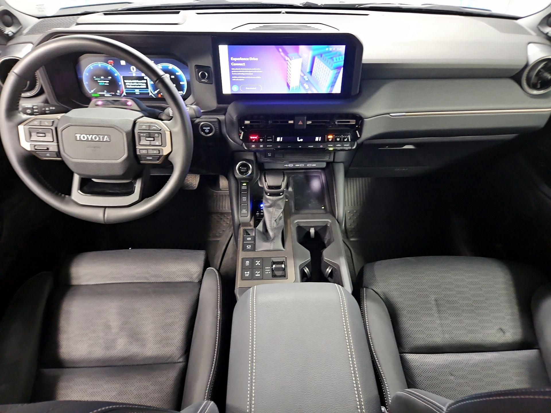 Thumbnail: 2024 Toyota Land Cruiser - 9