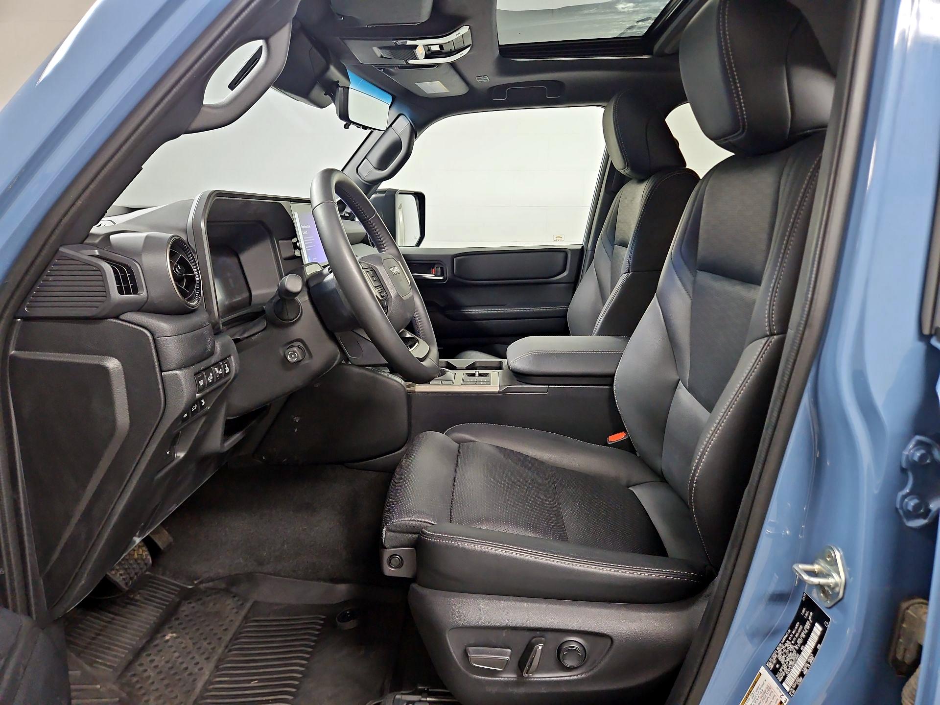 Thumbnail: 2024 Toyota Land Cruiser - 11