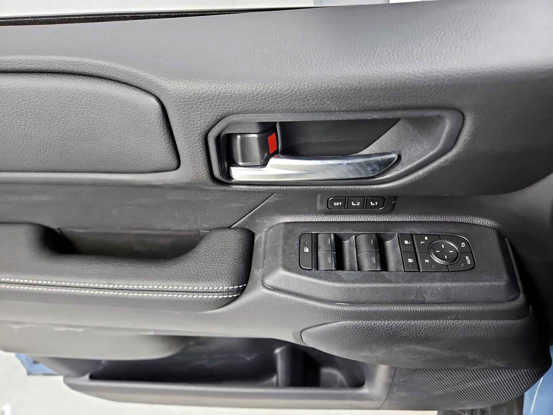 Thumbnail: 2024 Toyota Land Cruiser - 12