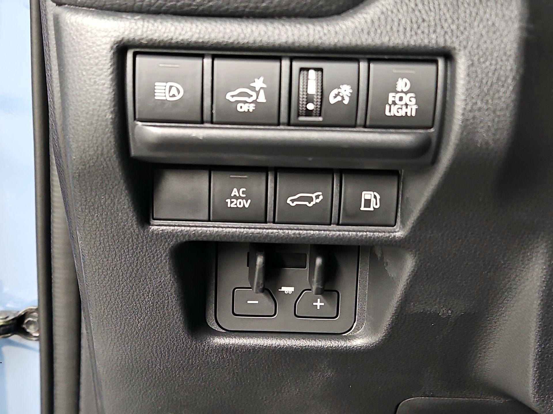 Thumbnail: 2024 Toyota Land Cruiser - 13