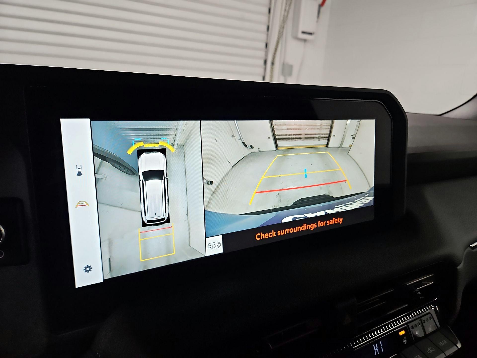 Thumbnail: 2024 Toyota Land Cruiser - 14