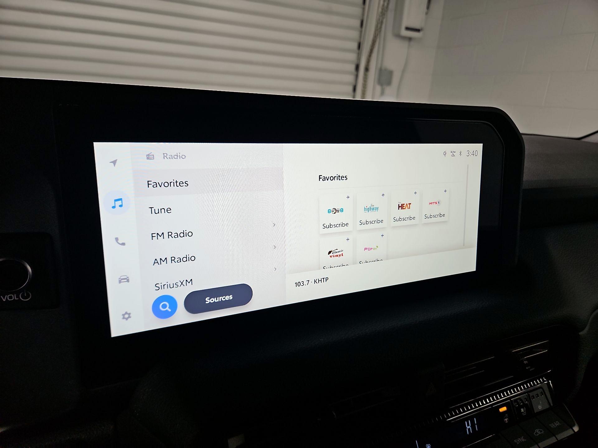 Thumbnail: 2024 Toyota Land Cruiser - 15