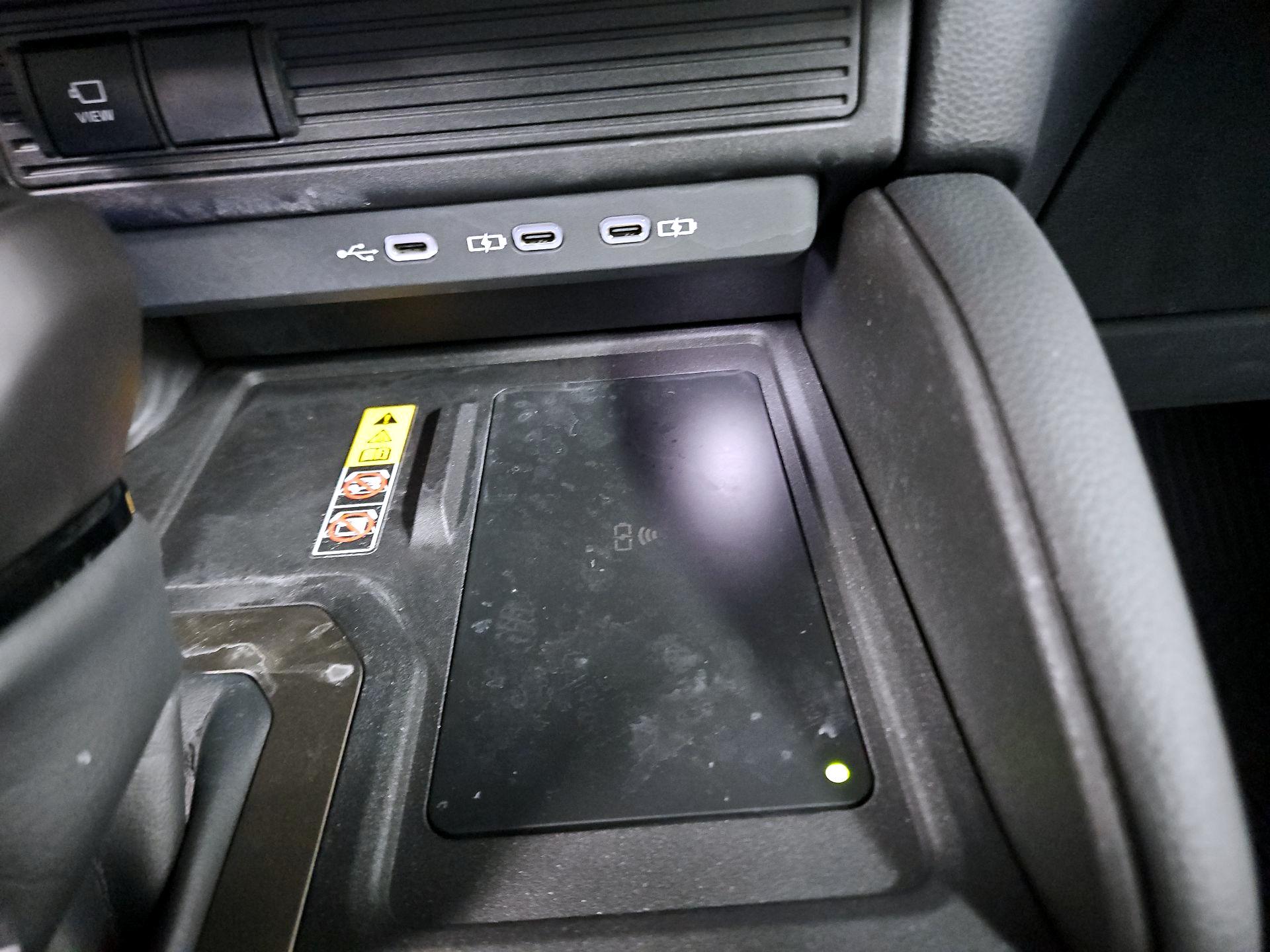 Thumbnail: 2024 Toyota Land Cruiser - 18