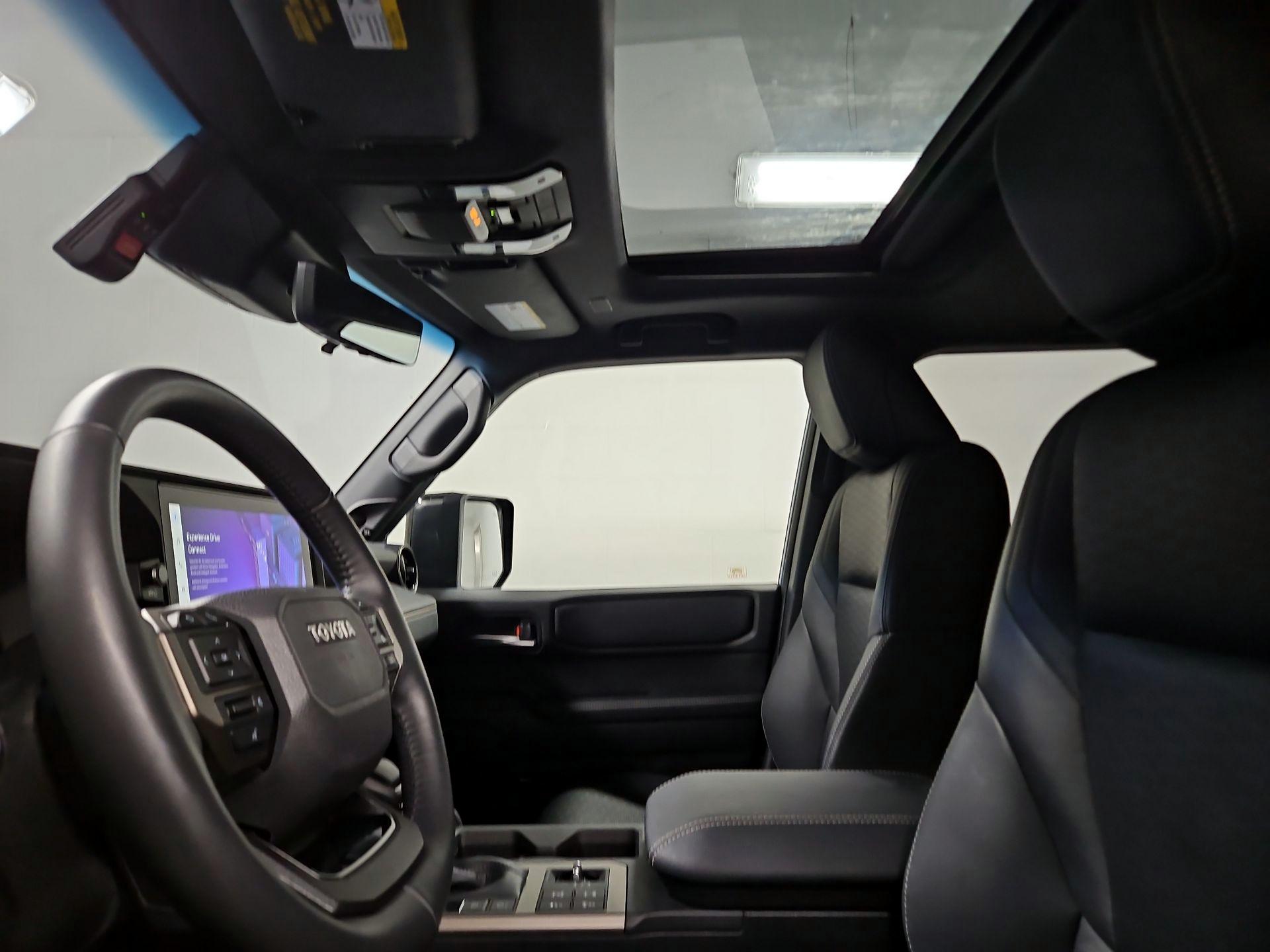 Thumbnail: 2024 Toyota Land Cruiser - 19