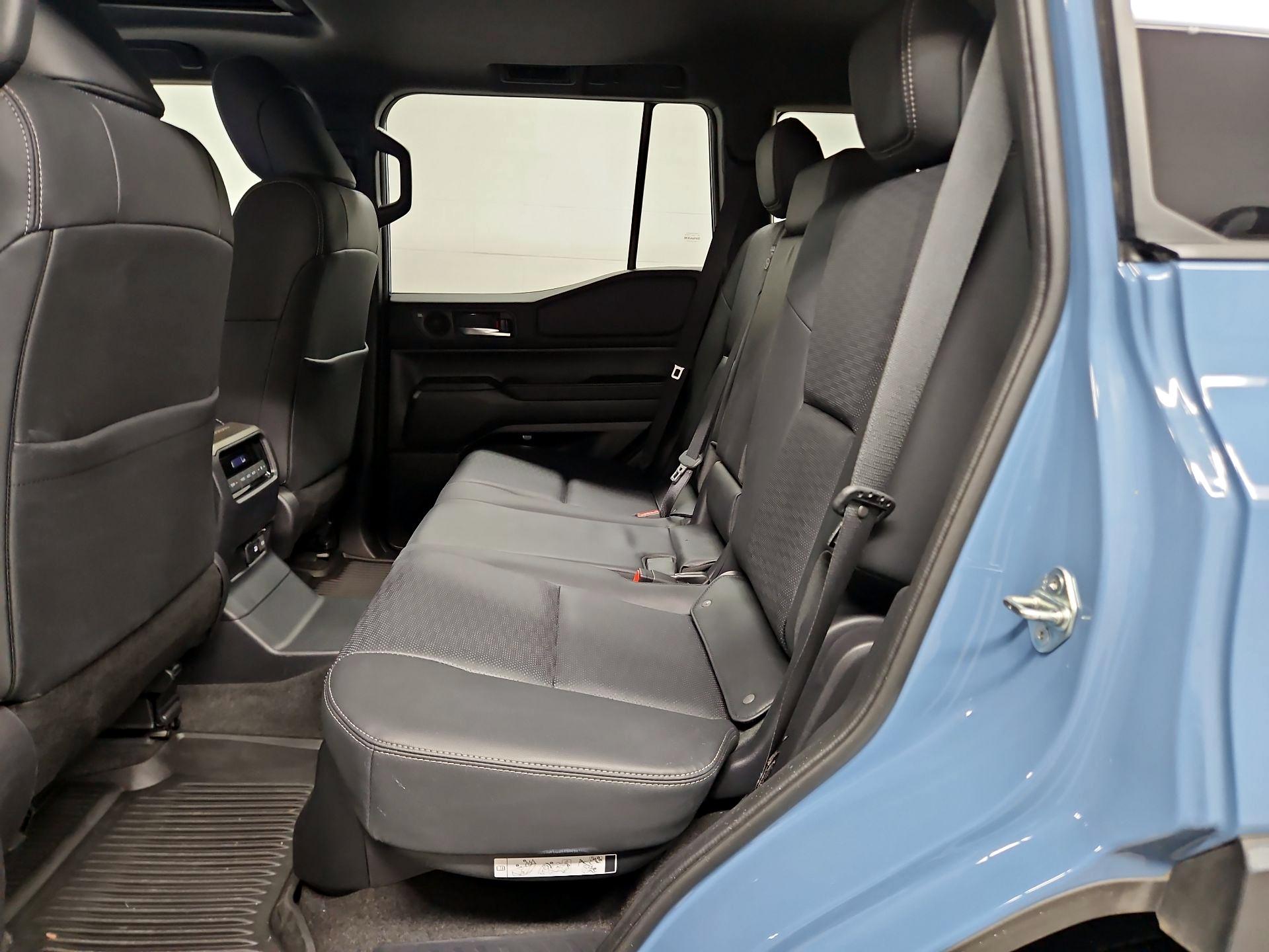 Thumbnail: 2024 Toyota Land Cruiser - 20