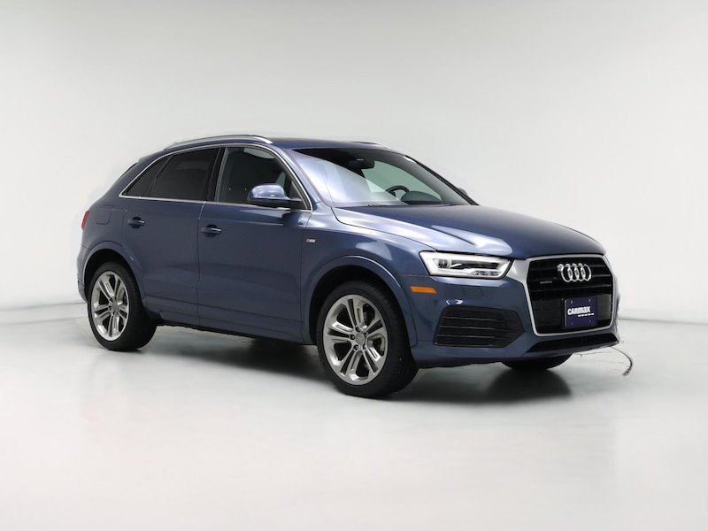 2016 Audi Q3 Prestige -
                  Puyallup, WA