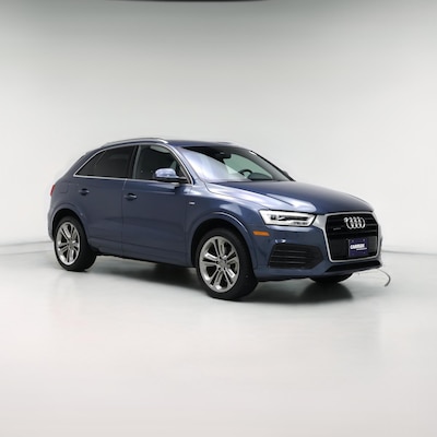 2016 Audi Q3 Prestige