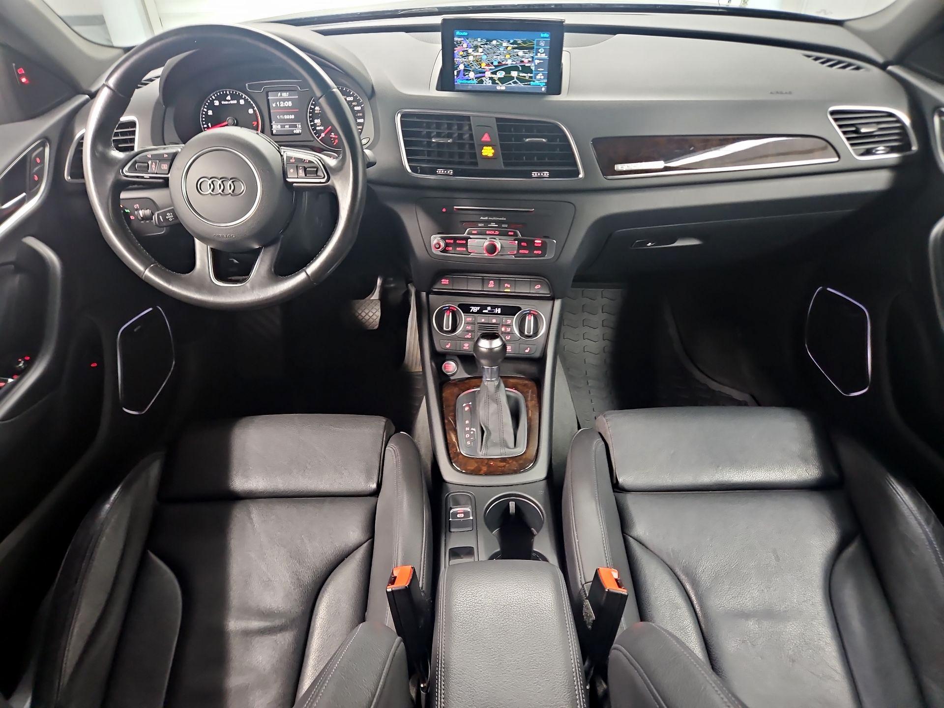 Thumbnail: 2016 Audi Q3 - 9