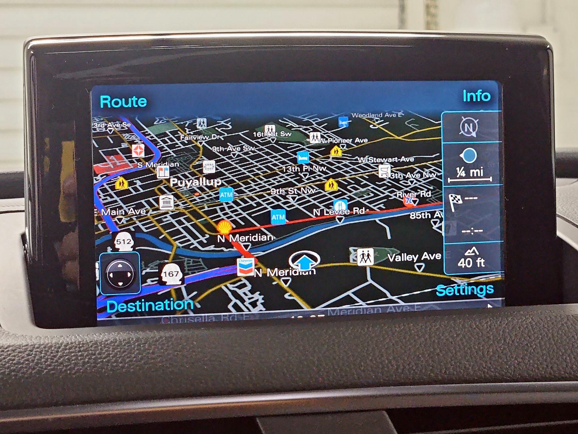 Thumbnail: 2016 Audi Q3 - 14