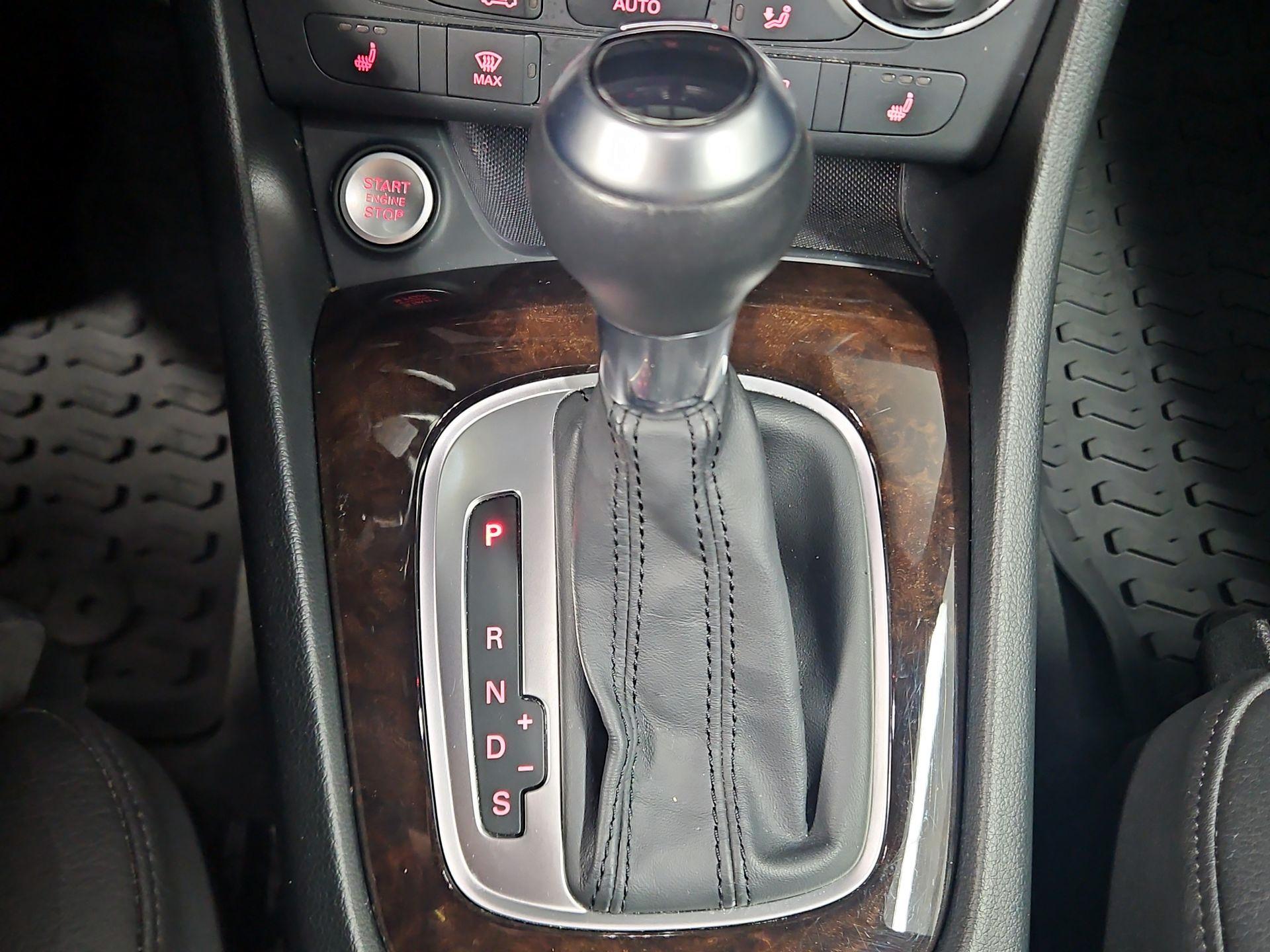 Thumbnail: 2016 Audi Q3 - 18