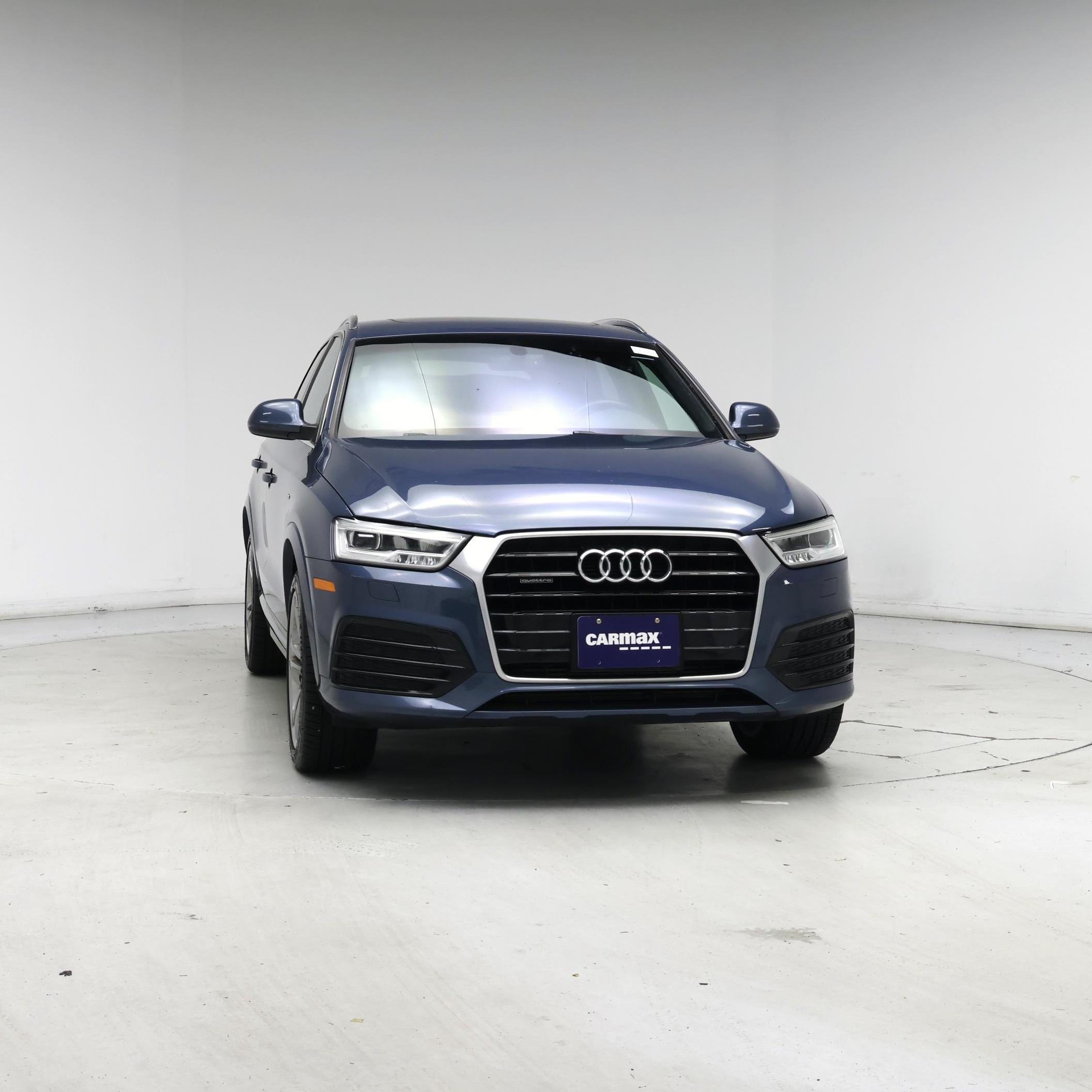 Thumbnail: 2016 Audi Q3 - 5