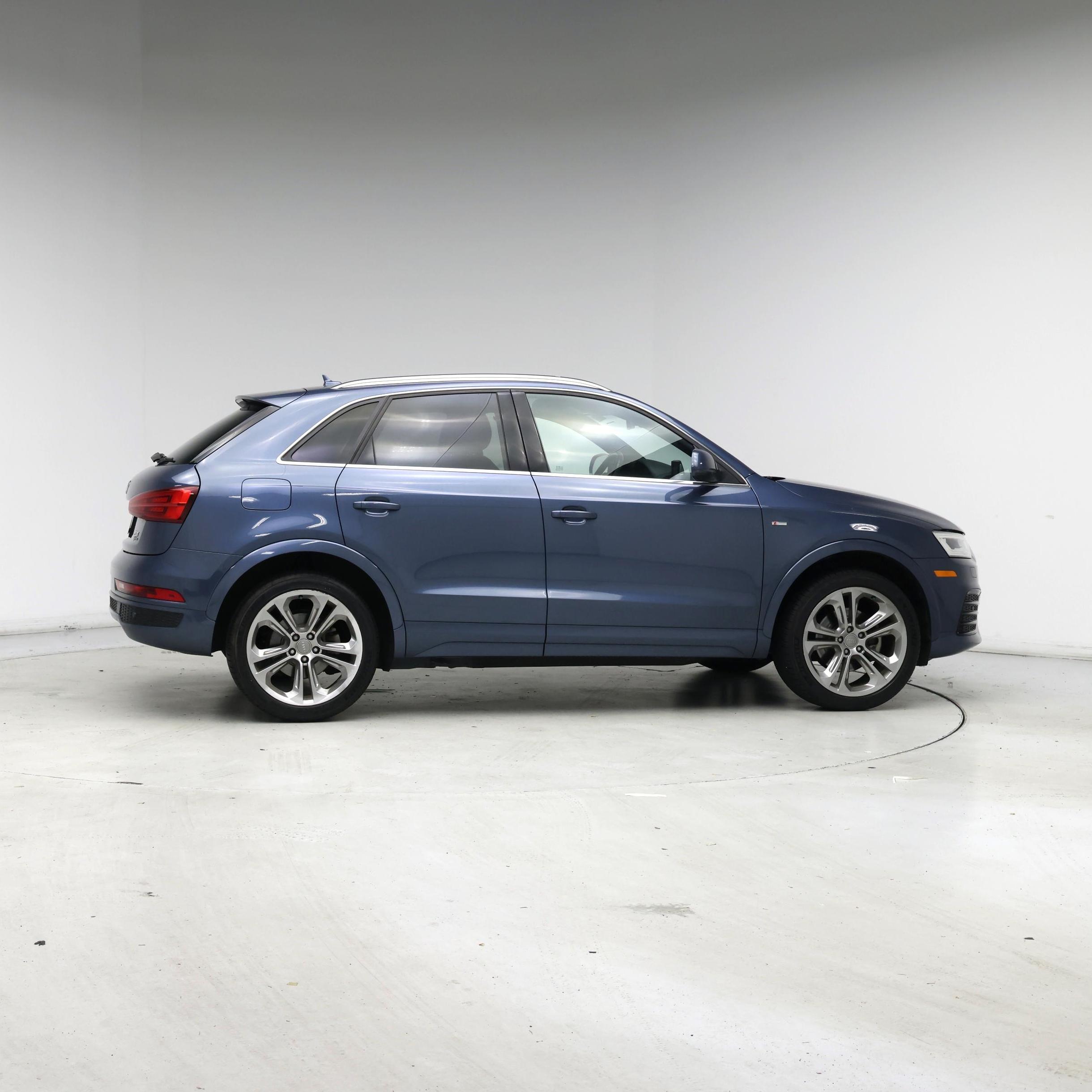 Thumbnail: 2016 Audi Q3 - 7