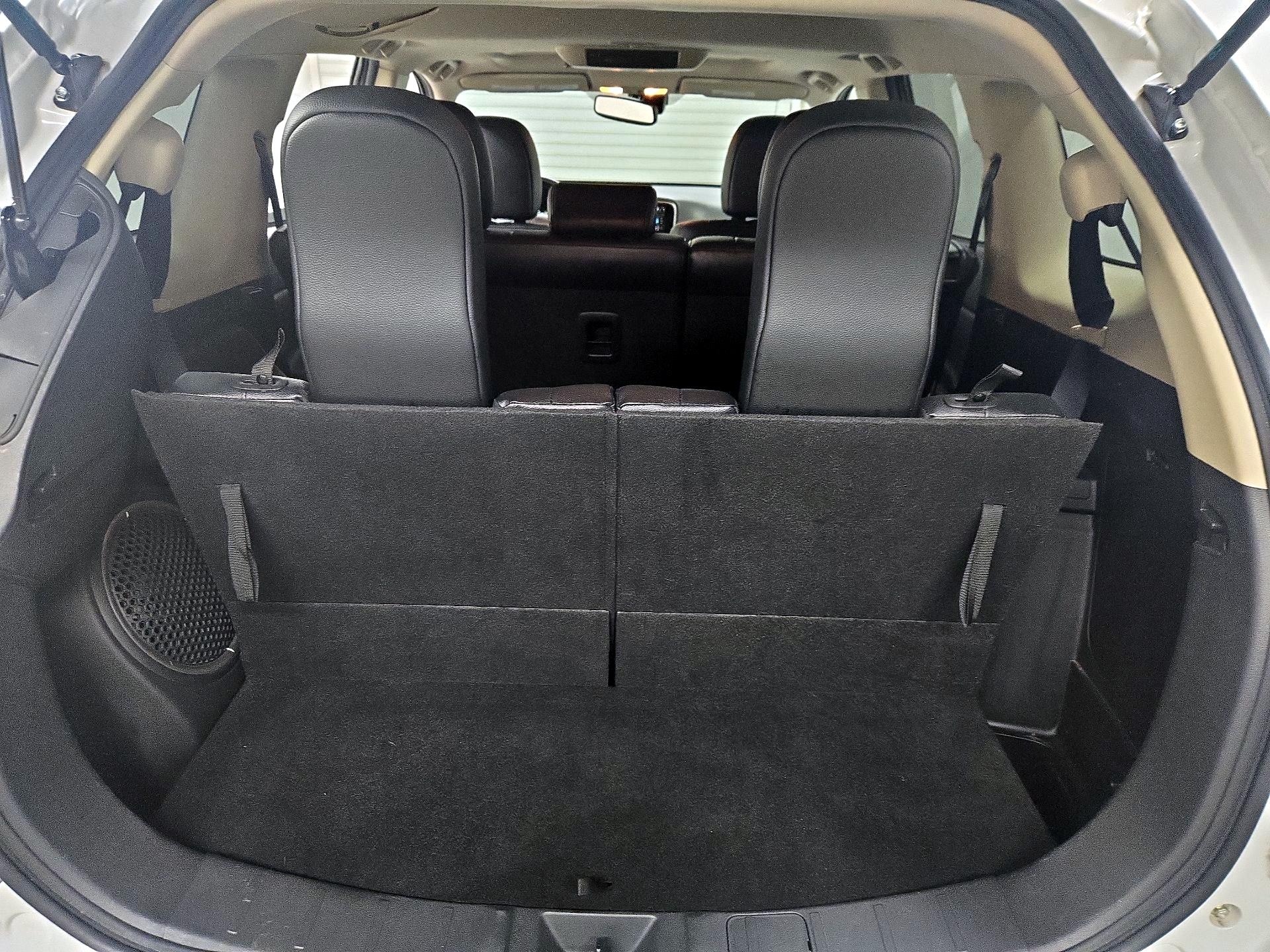 Thumbnail: 2016 Mitsubishi Outlander - 20