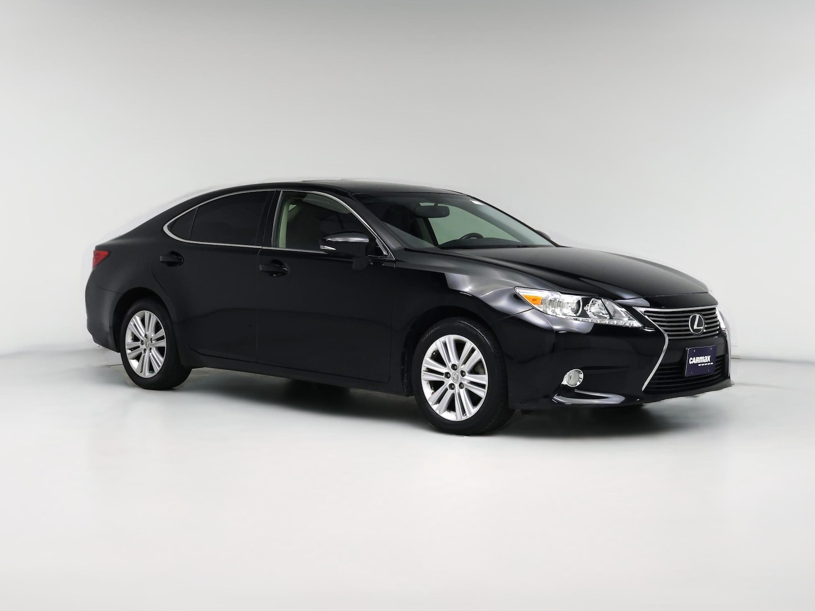 2015 Lexus ES