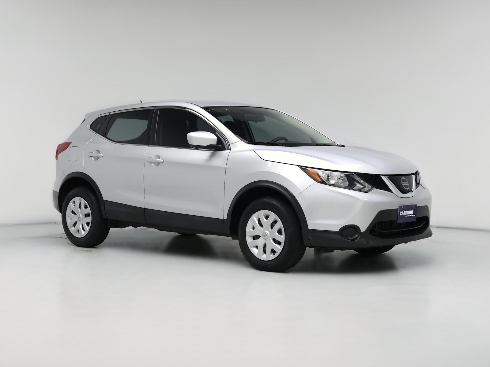 2019 Nissan Rogue Sport