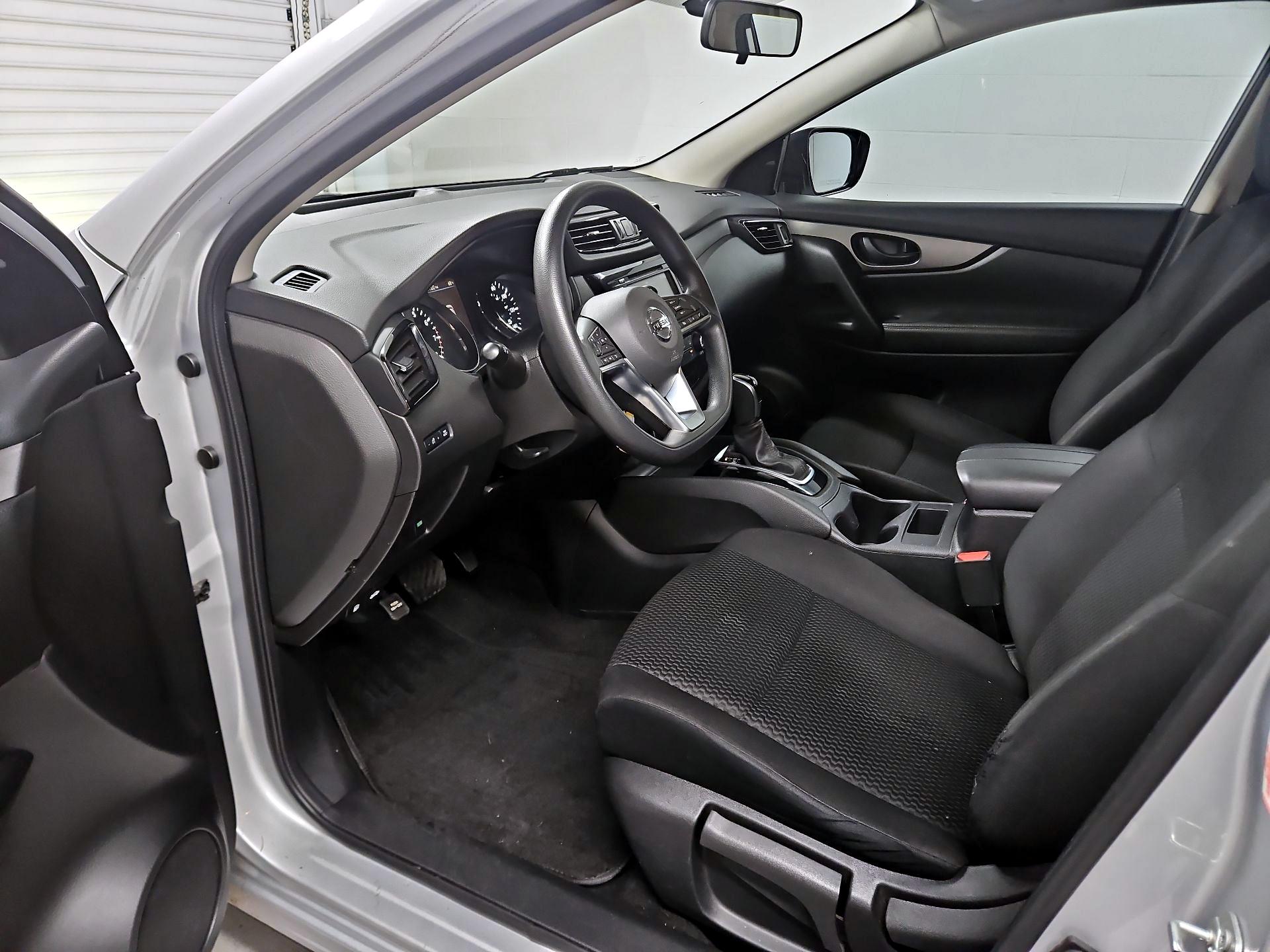 Thumbnail: 2019 Nissan Rogue Sport - 11