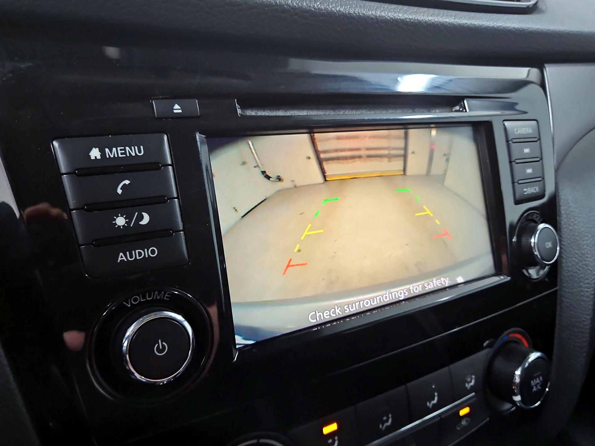 Thumbnail: 2019 Nissan Rogue Sport - 14