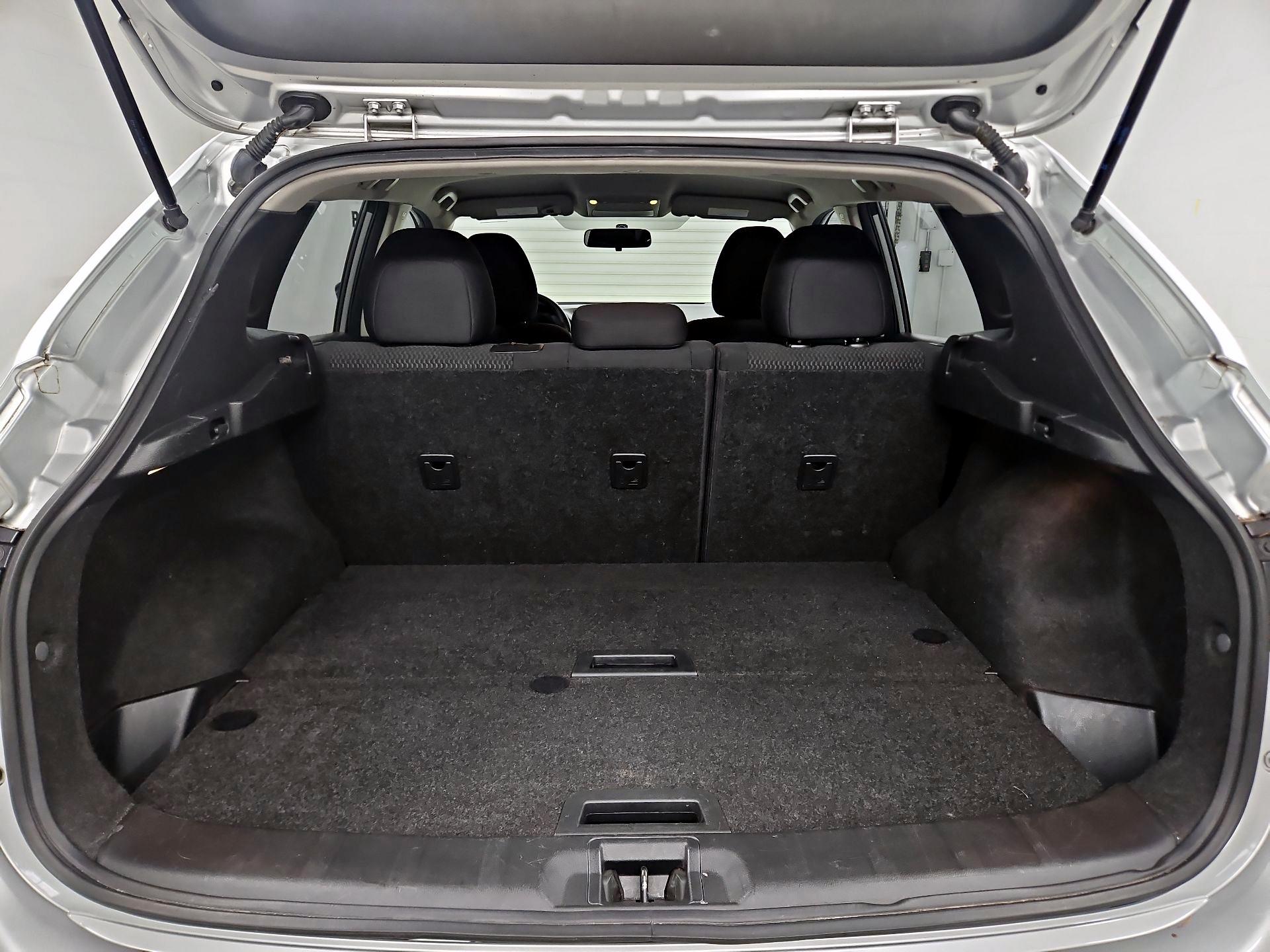 Thumbnail: 2019 Nissan Rogue Sport - 20