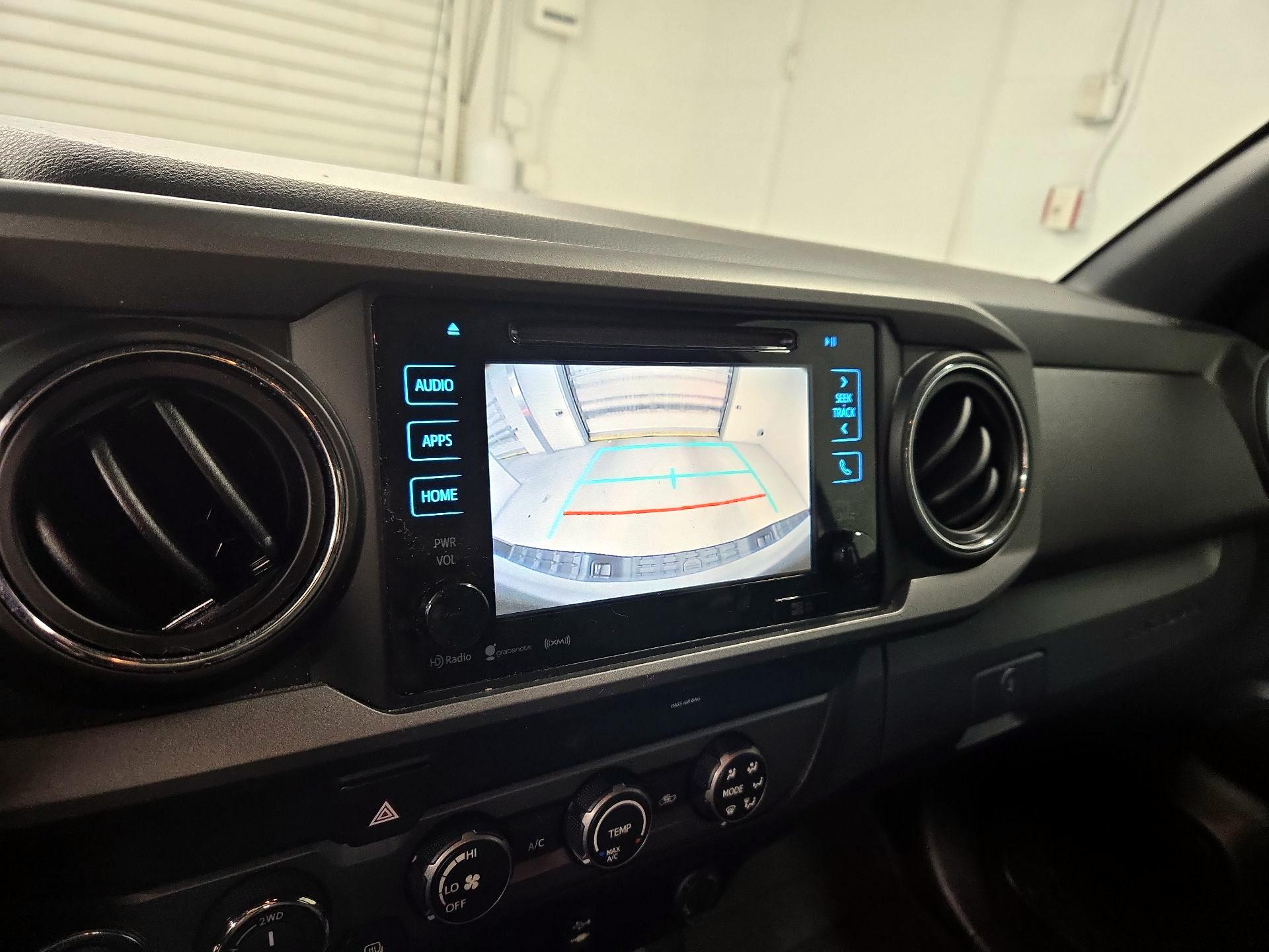 Thumbnail: 2019 Toyota Tacoma - 14