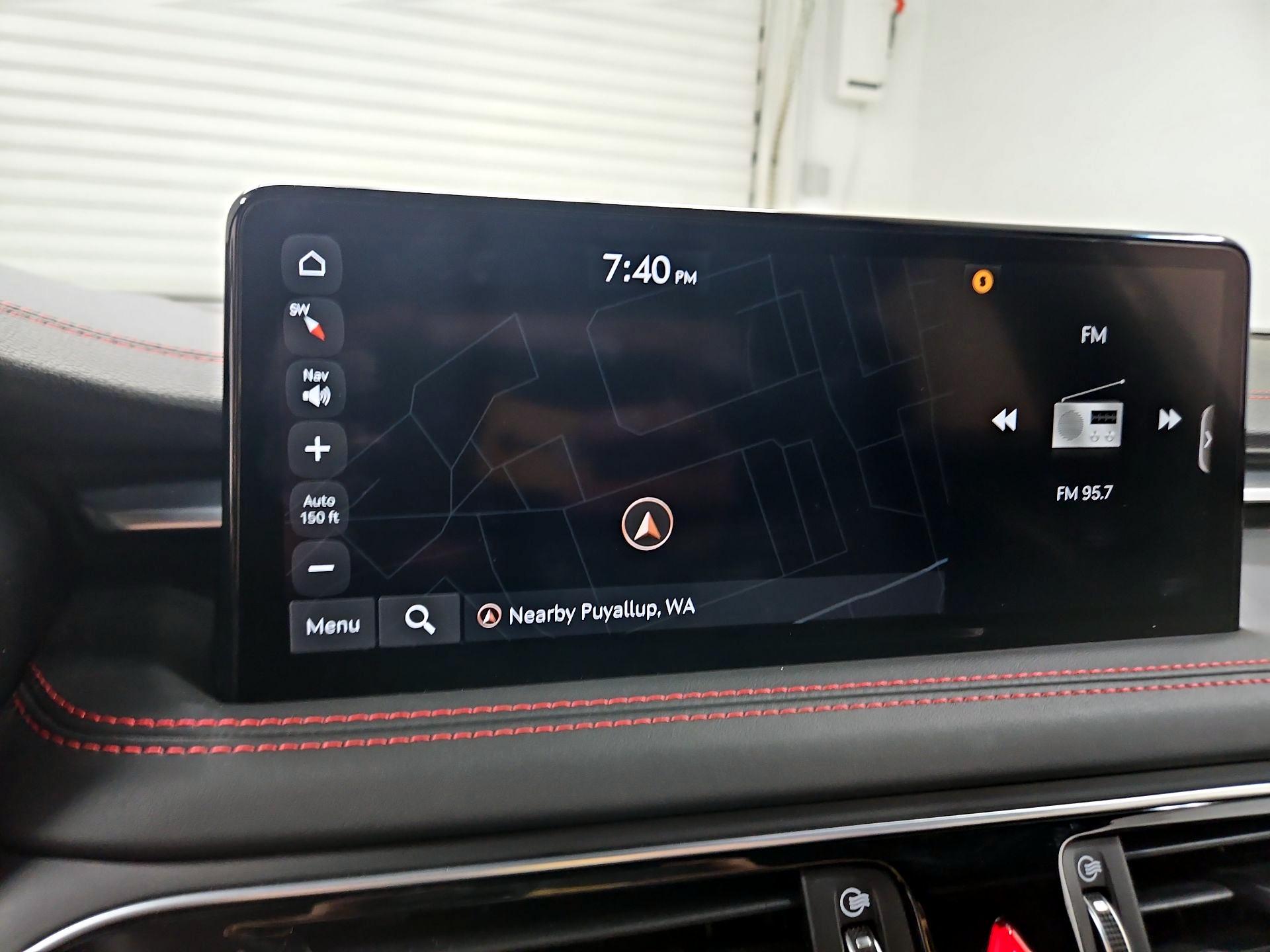 Thumbnail: 2022 Genesis G70 - 14