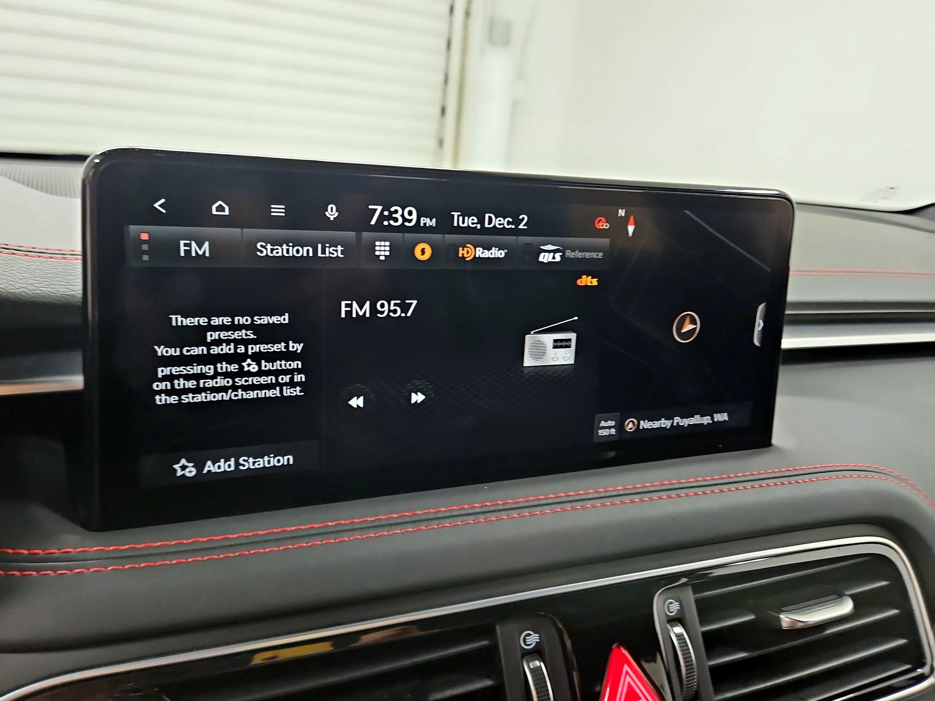 Thumbnail: 2022 Genesis G70 - 16