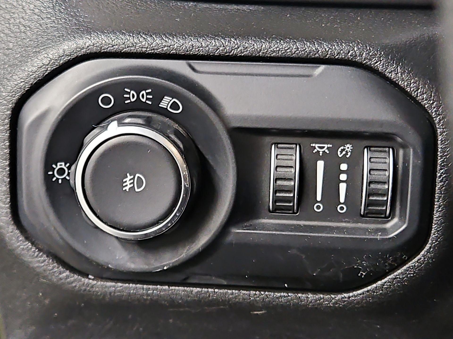 Thumbnail: 2020 Jeep Wrangler - 13