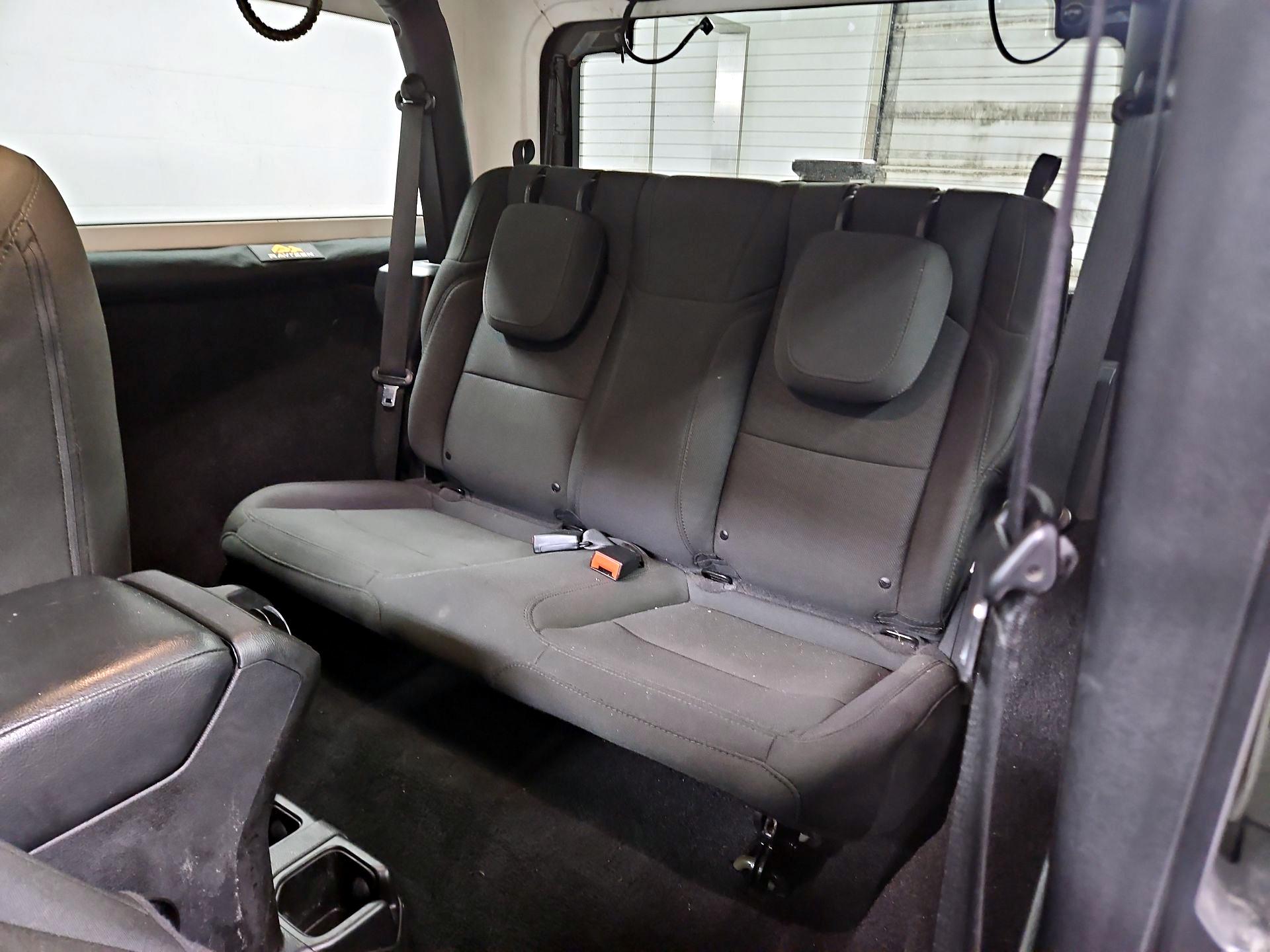 Thumbnail: 2020 Jeep Wrangler - 19