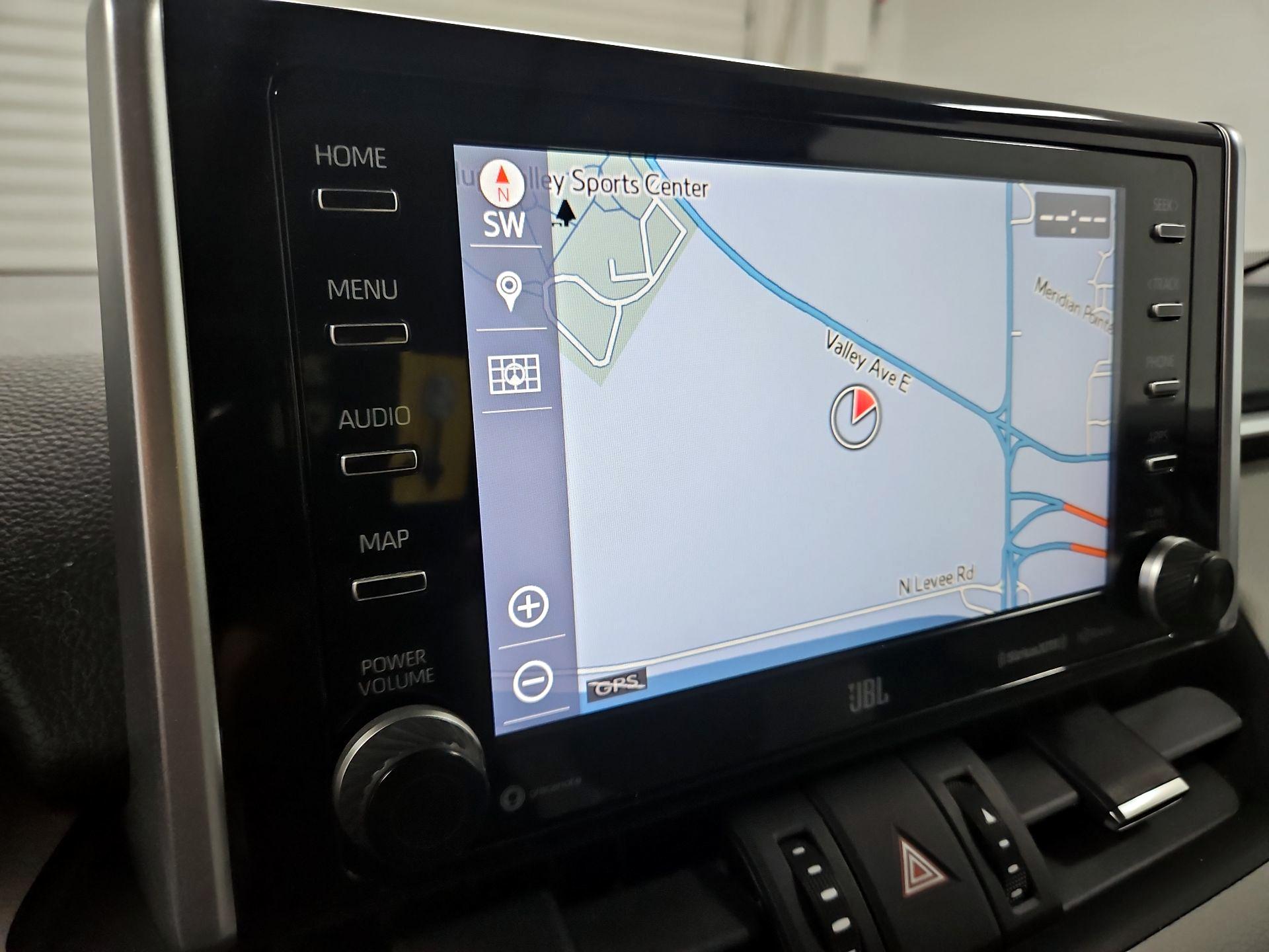 Thumbnail: 2019 Toyota RAV4 - 14