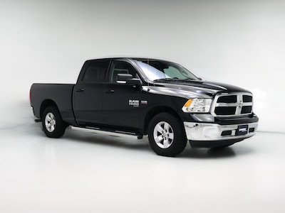 2020 Ram 1500 Classic SLT