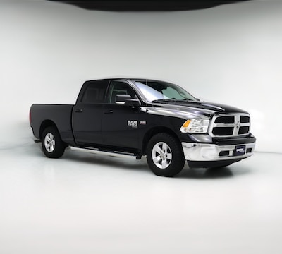 2020 Ram 1500 Classic SLT