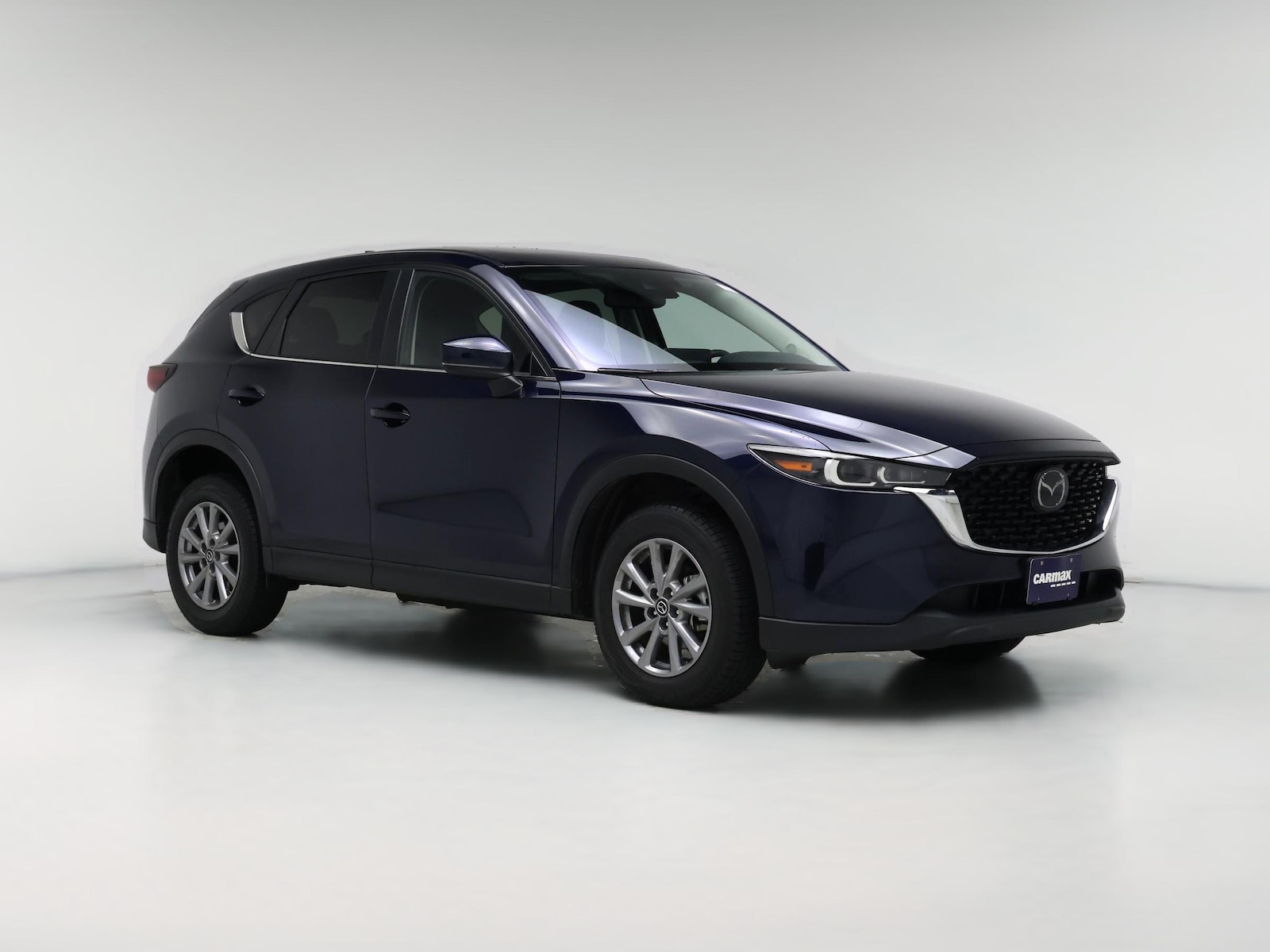 2023 Mazda CX-5 S Preferred package