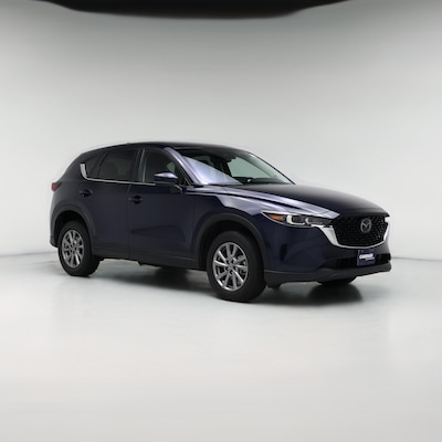 2023 Mazda CX-5 2.5 S Preferred Package
