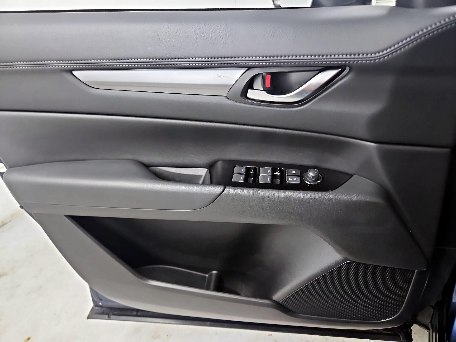 Thumbnail: 2023 Mazda CX-5 - 12