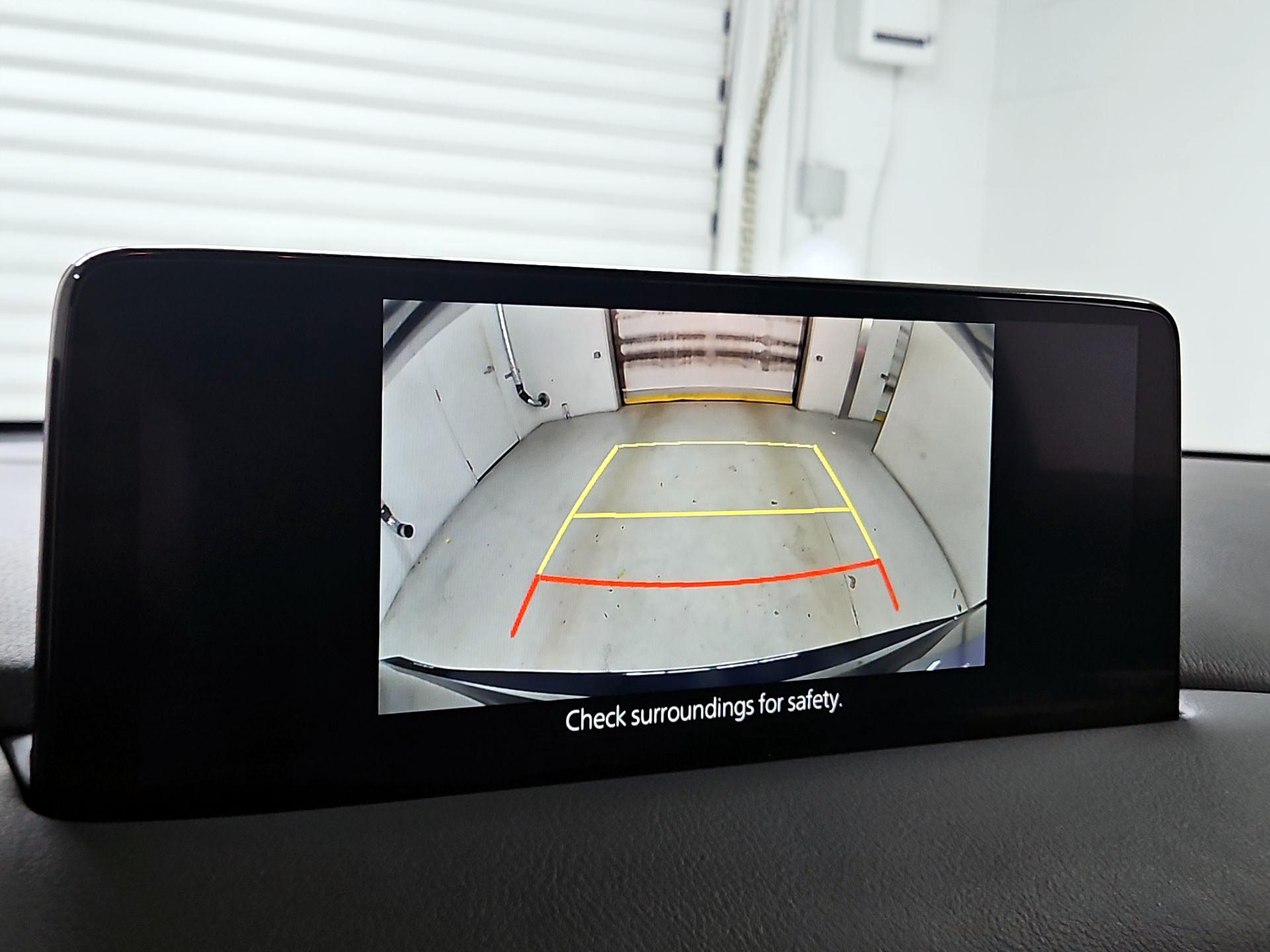 Thumbnail: 2023 Mazda CX-5 - 14