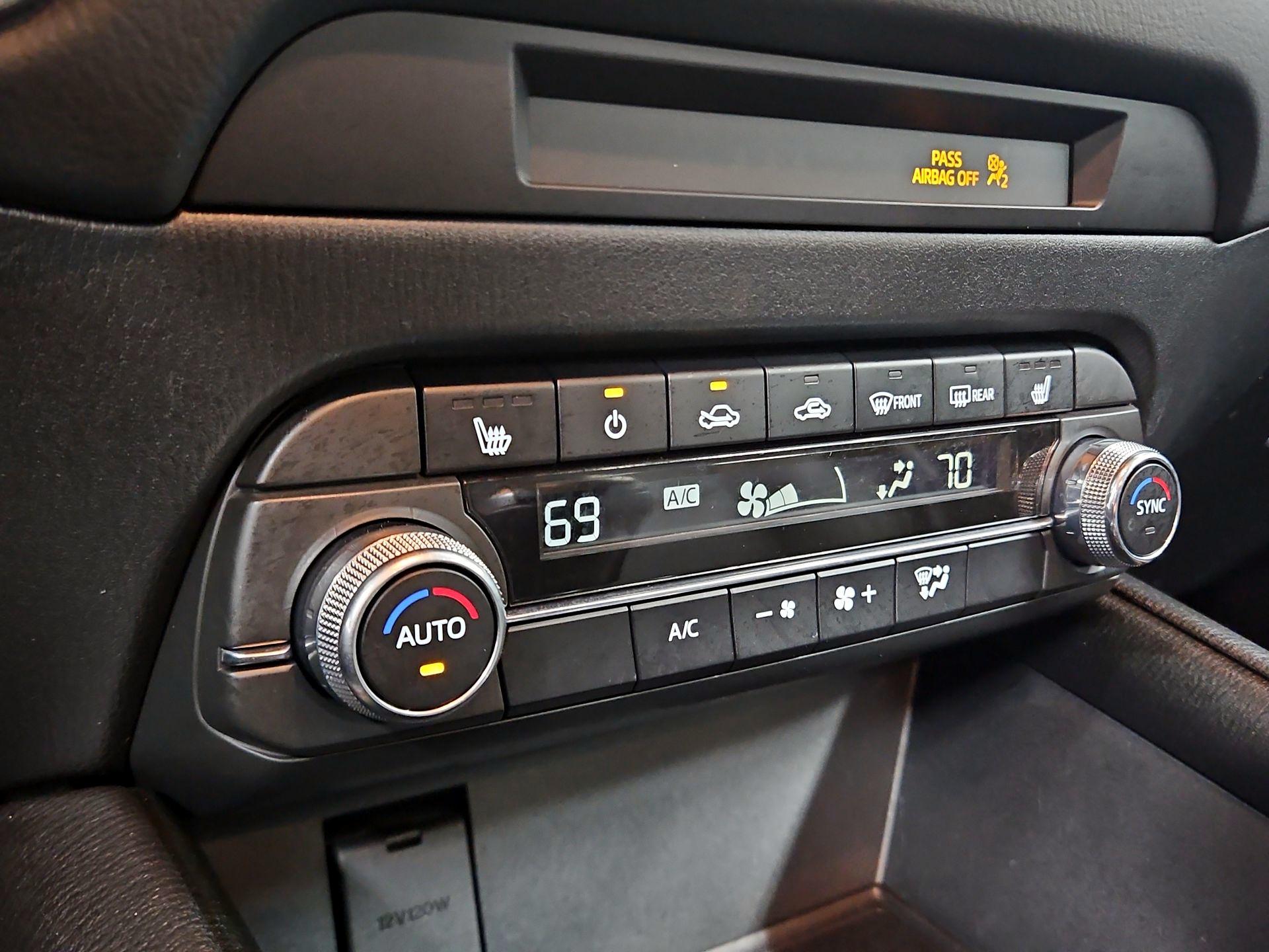 Thumbnail: 2023 Mazda CX-5 - 16