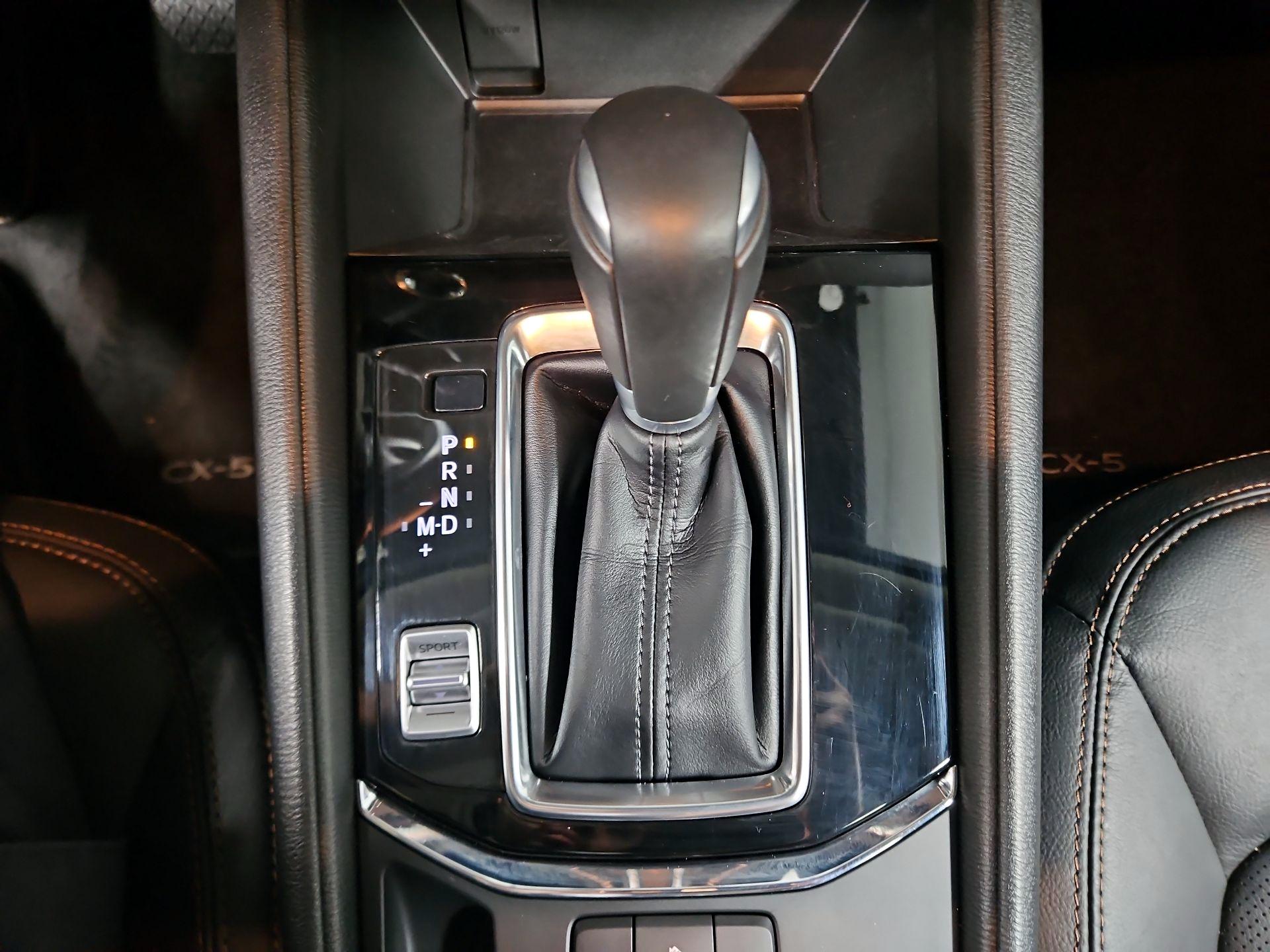 Thumbnail: 2023 Mazda CX-5 - 17