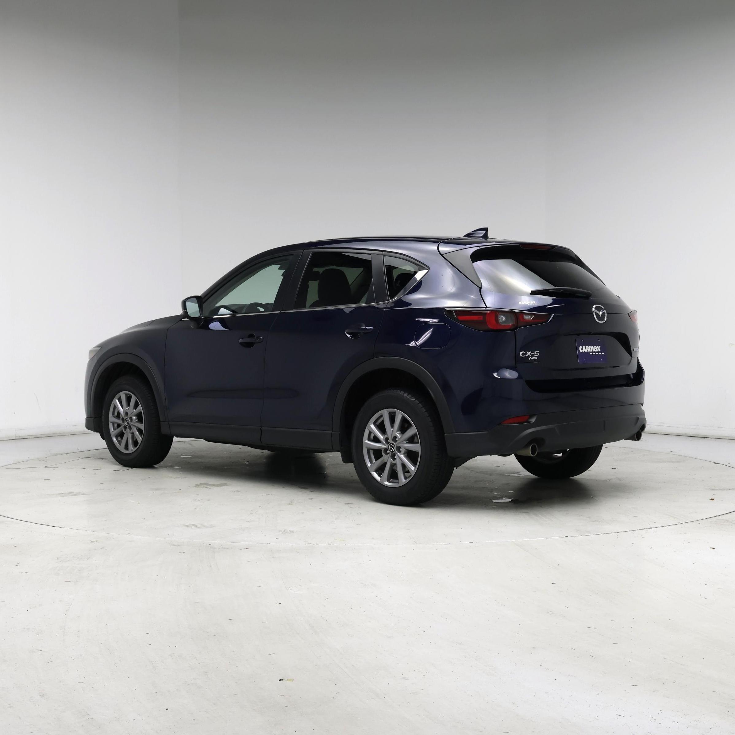 Thumbnail: 2023 Mazda CX-5 - 2