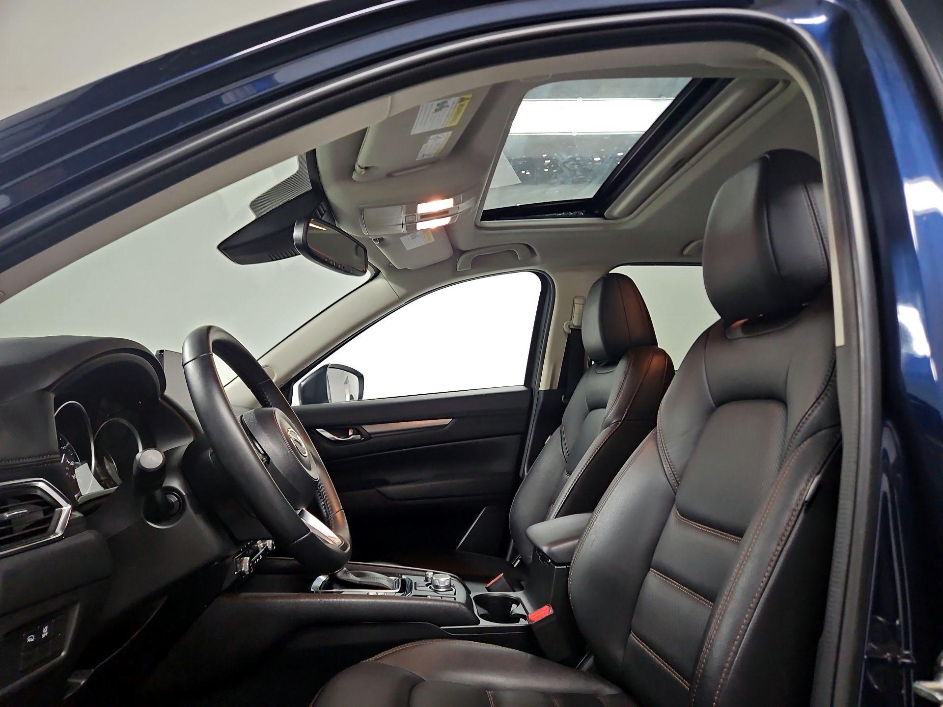 Thumbnail: 2023 Mazda CX-5 - 19