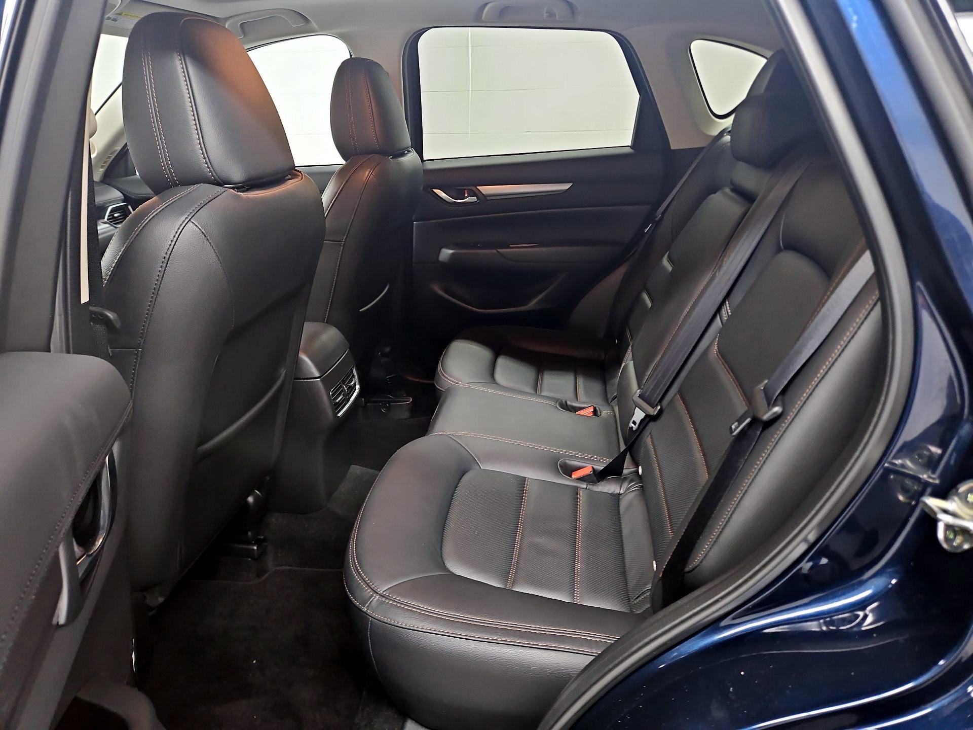 Thumbnail: 2023 Mazda CX-5 - 20