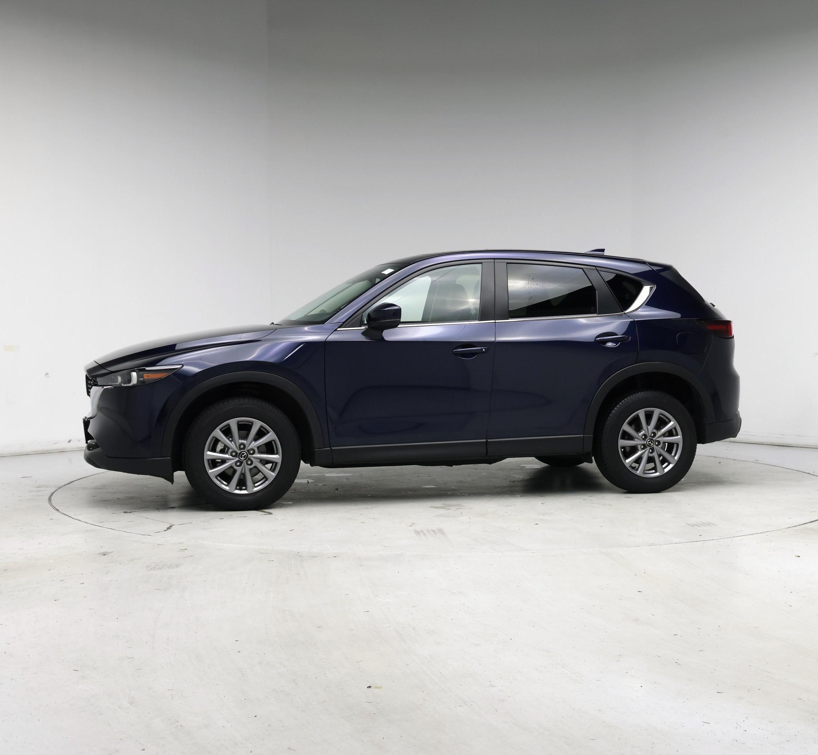 Thumbnail: 2023 Mazda CX-5 - 3