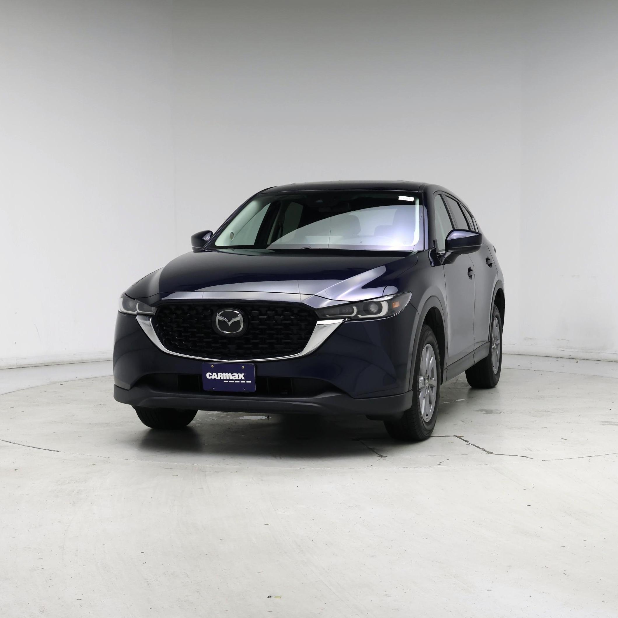 Thumbnail: 2023 Mazda CX-5 - 4