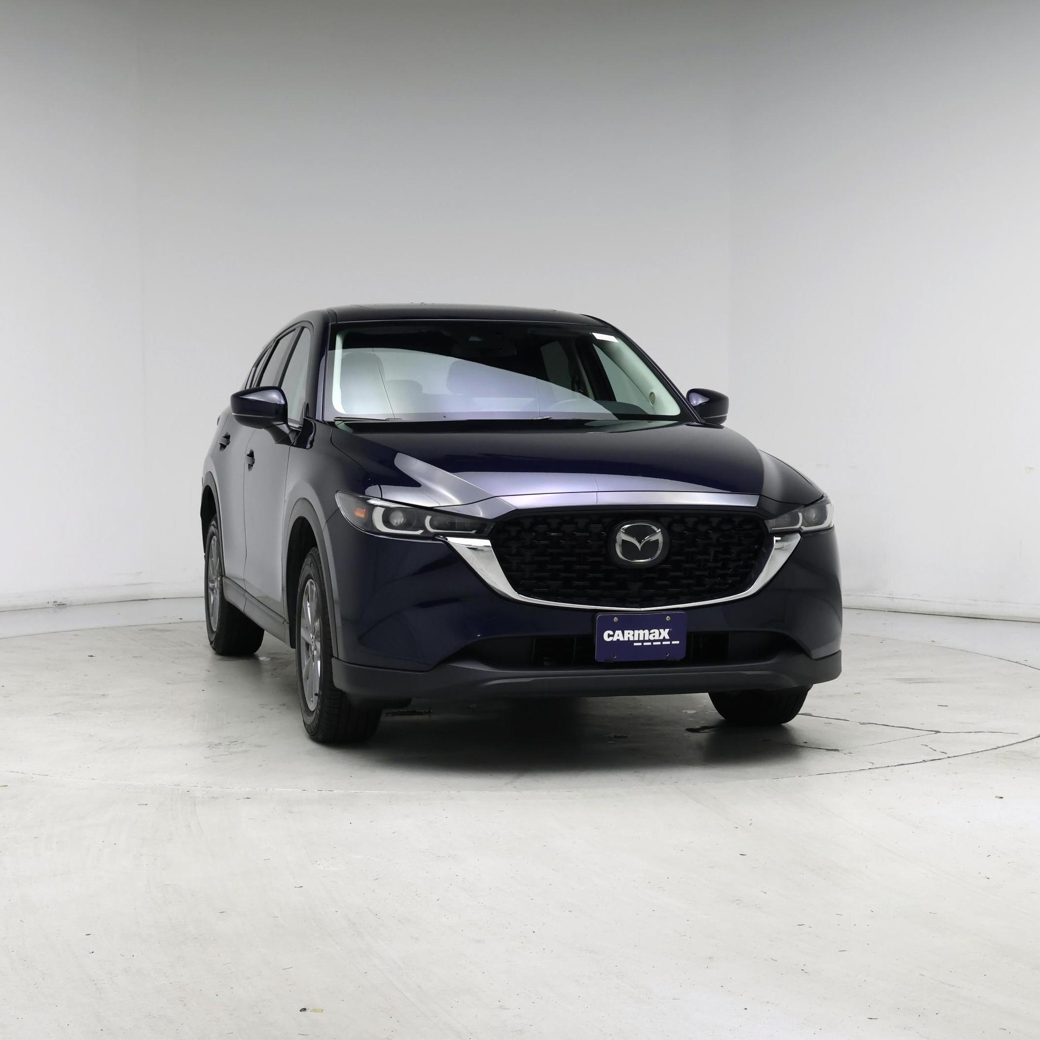 Thumbnail: 2023 Mazda CX-5 - 5