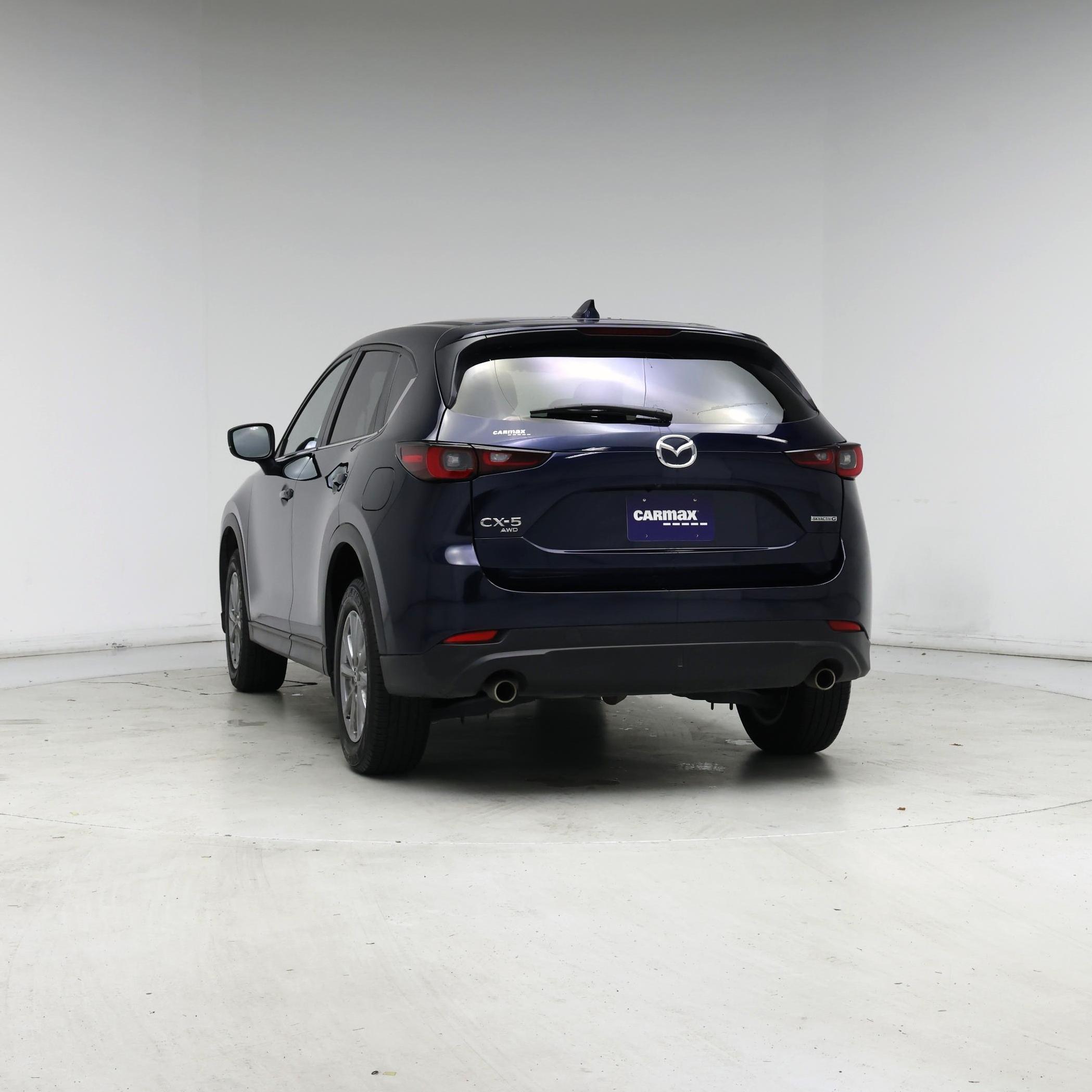 Thumbnail: 2023 Mazda CX-5 - 6
