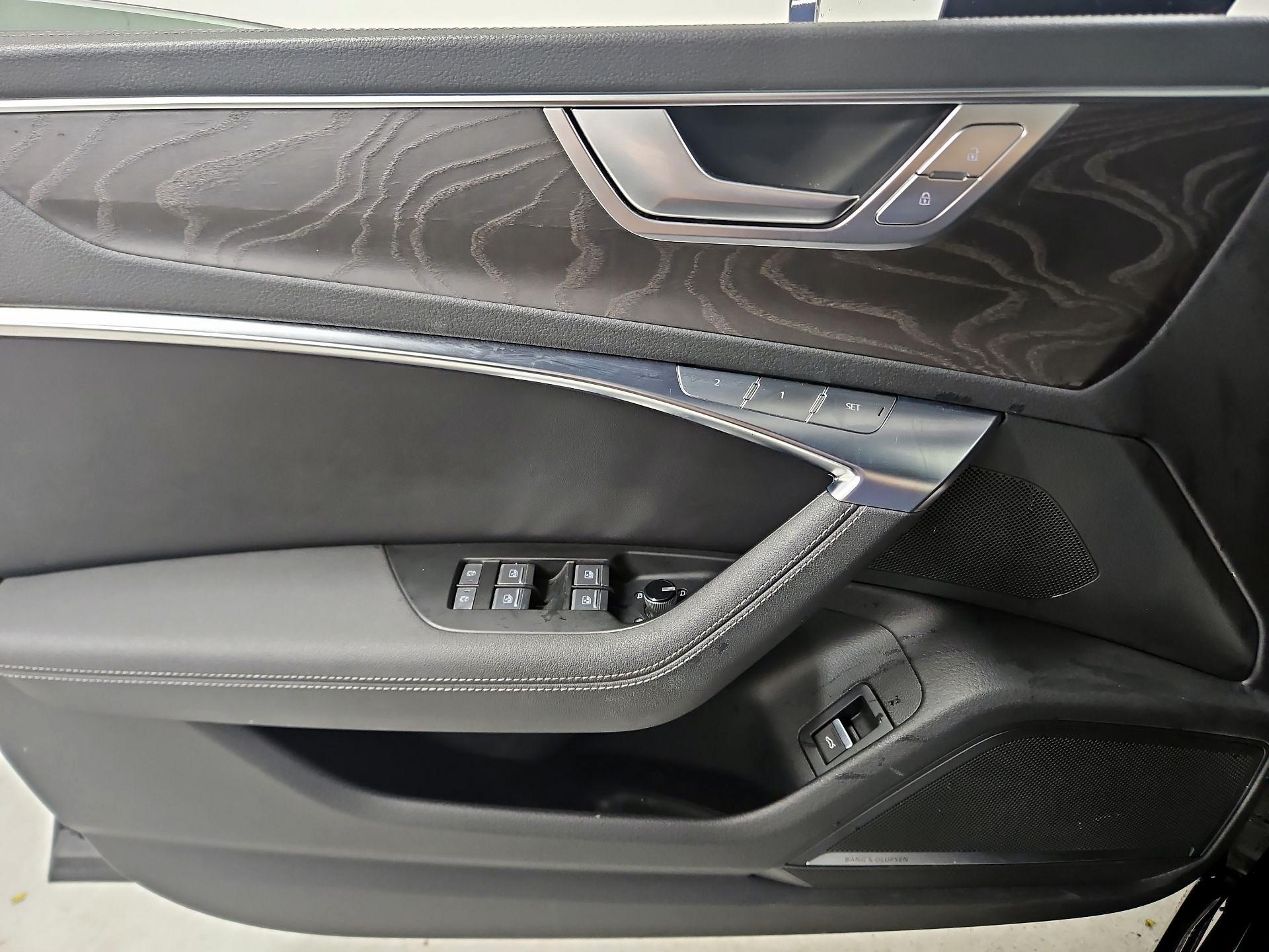 Thumbnail: 2021 Audi A7 - 12