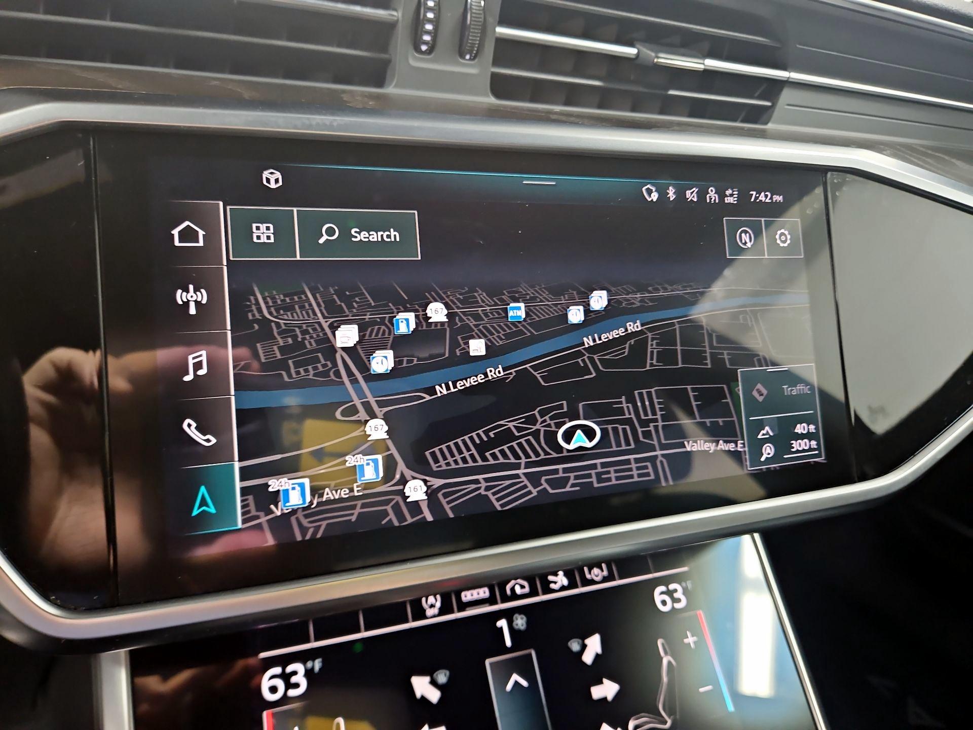 Thumbnail: 2021 Audi A7 - 14