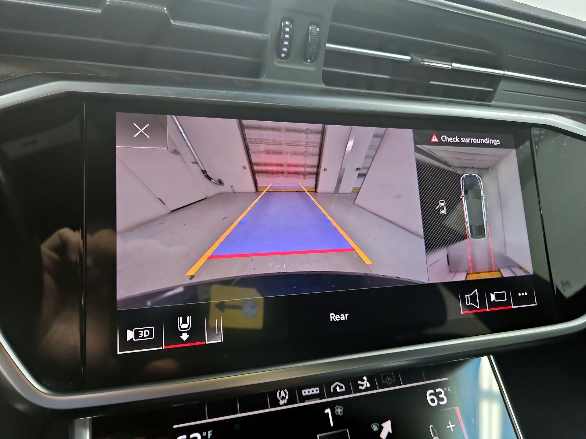 Thumbnail: 2021 Audi A7 - 15