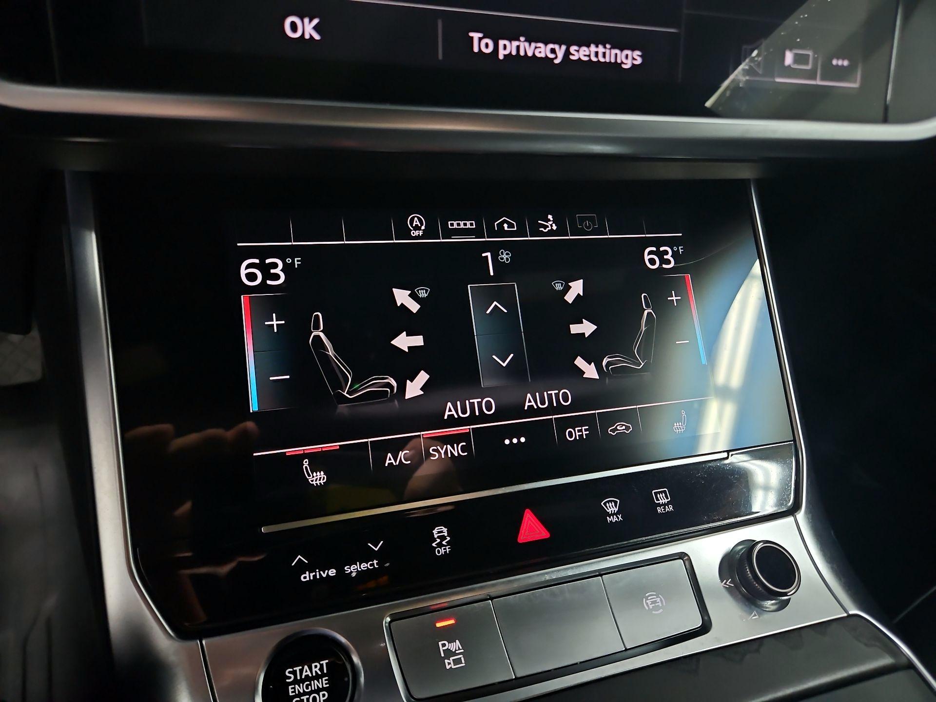 Thumbnail: 2021 Audi A7 - 17