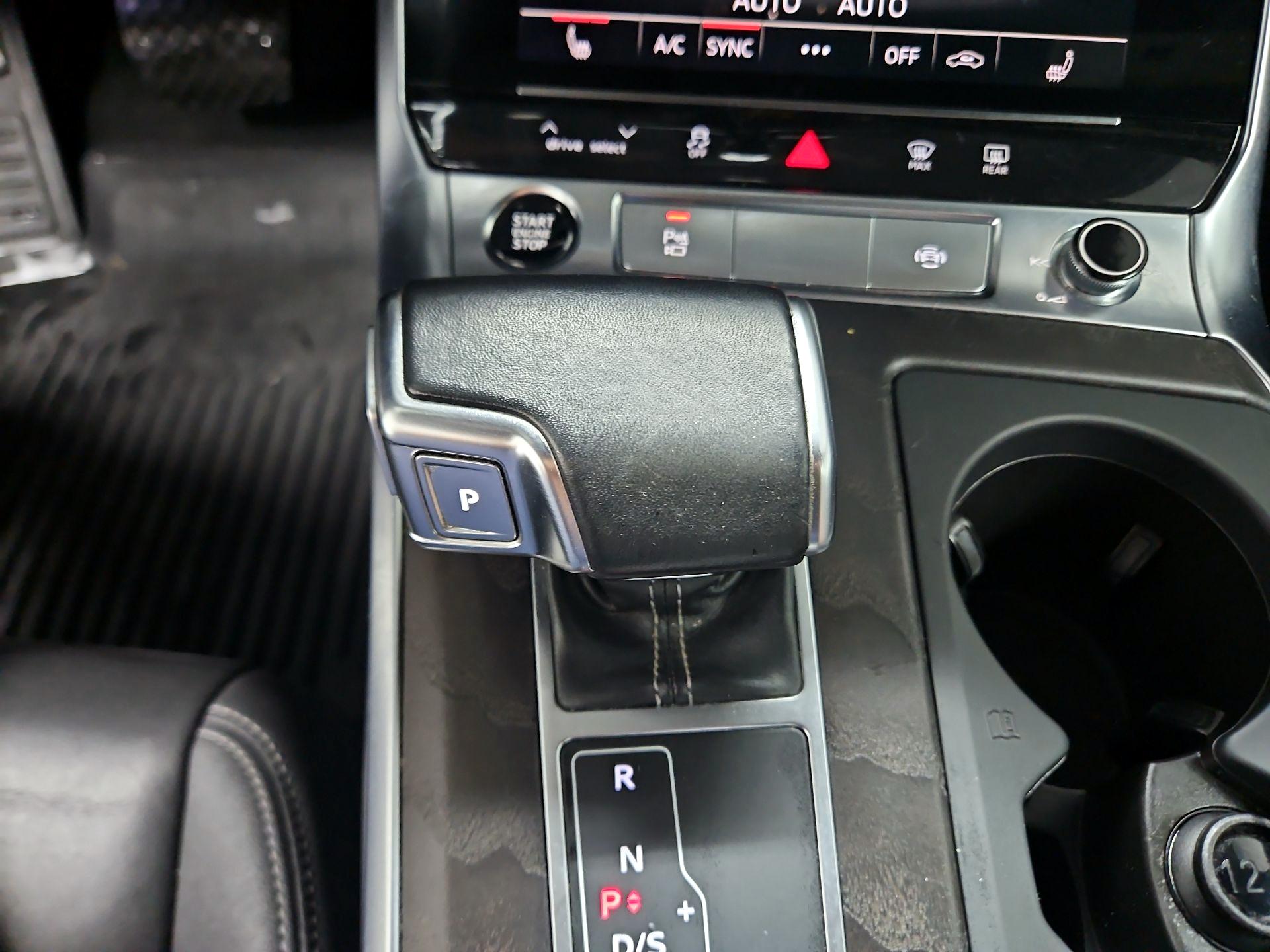 Thumbnail: 2021 Audi A7 - 18